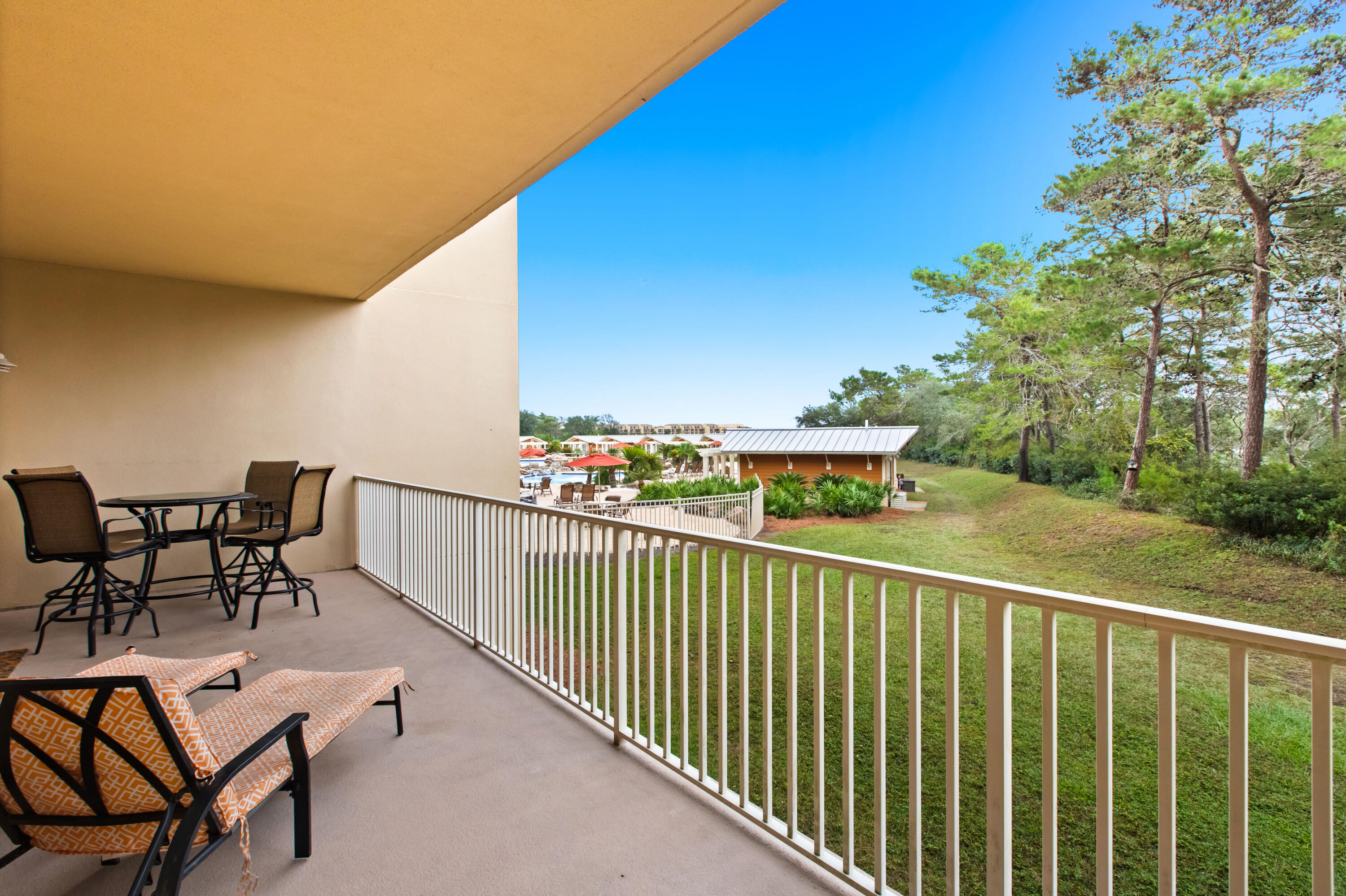 SANCTUARY AT REDFISH - Residential