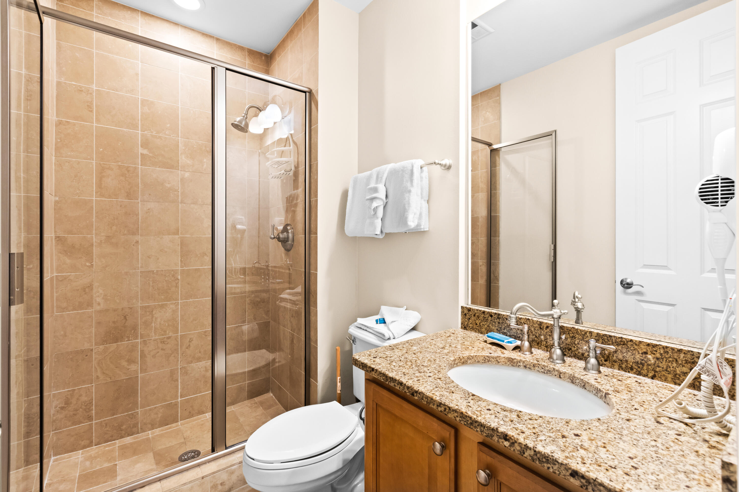 SANCTUARY AT REDFISH - Residential