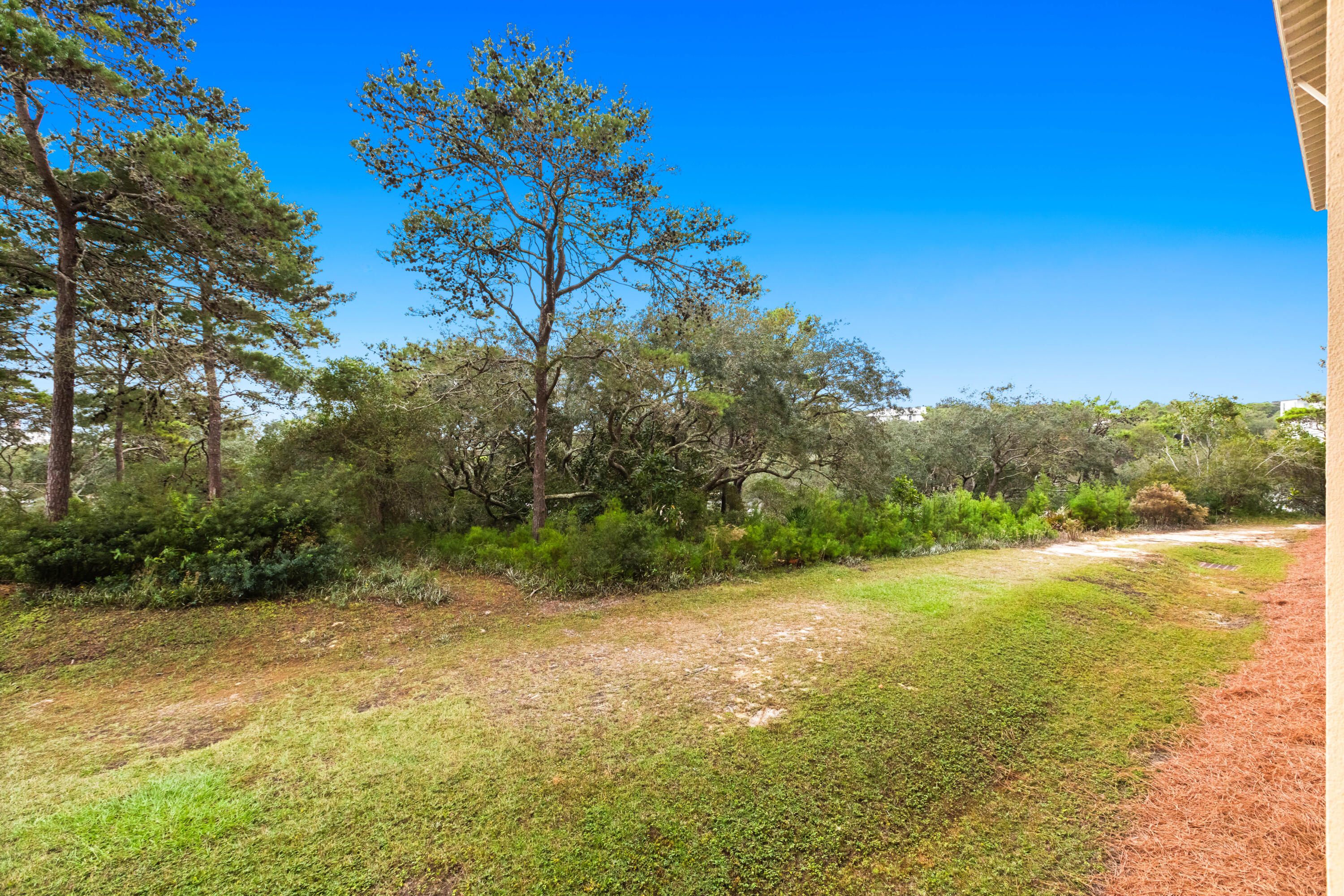 SANCTUARY AT REDFISH - Residential