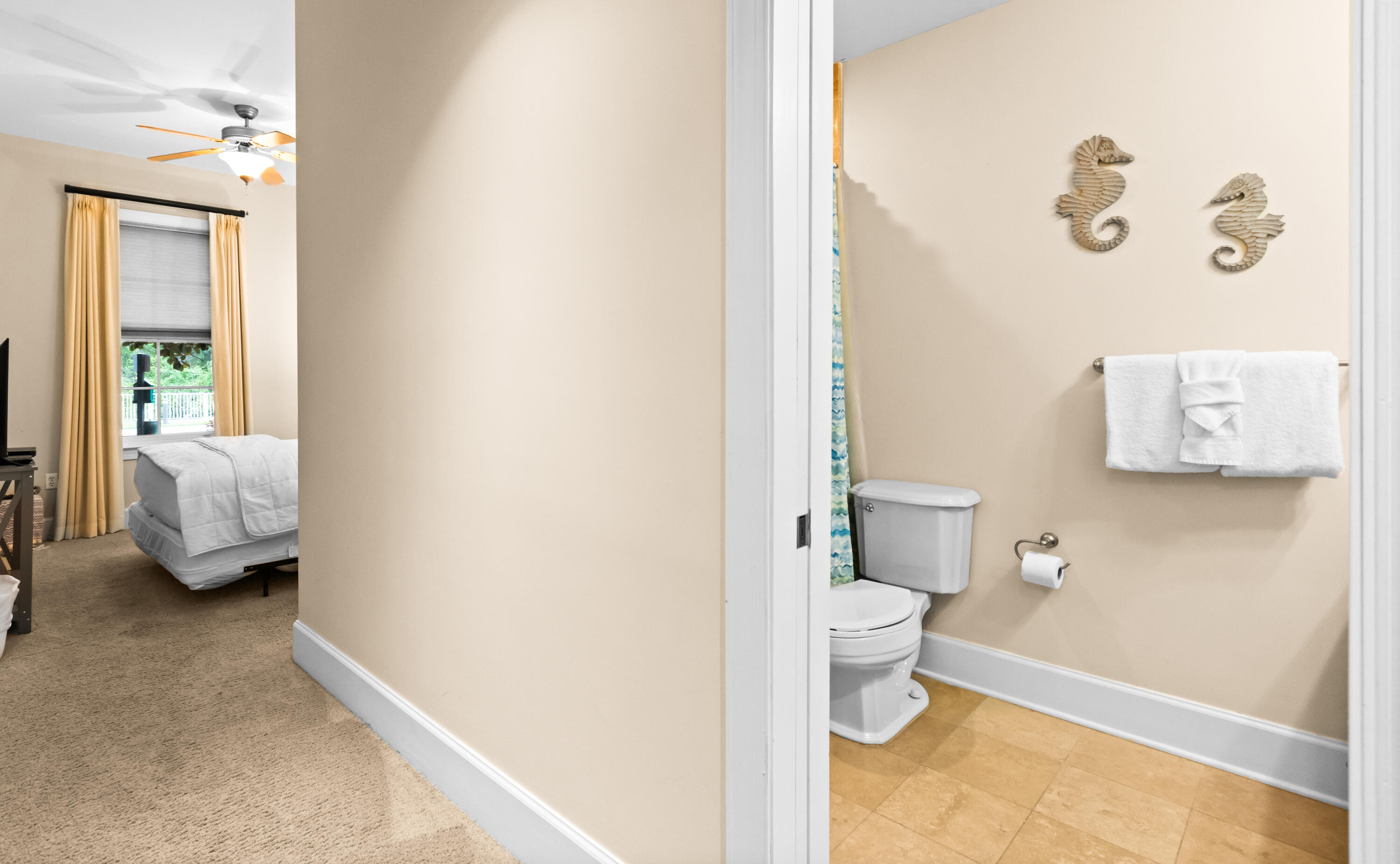 SANCTUARY AT REDFISH - Residential