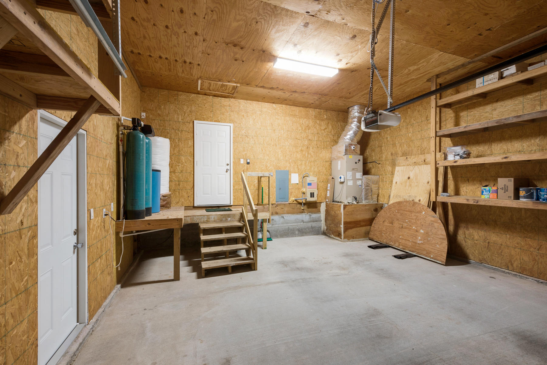 DRIFTWOOD SHORES - Residential