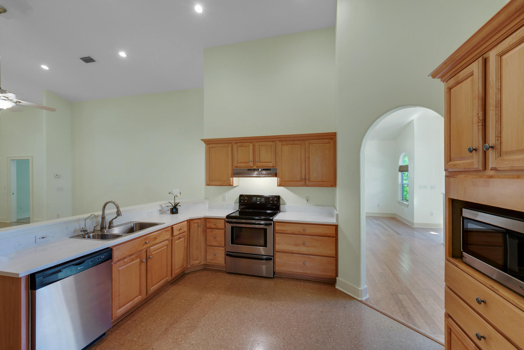 DRIFTWOOD SHORES - Residential