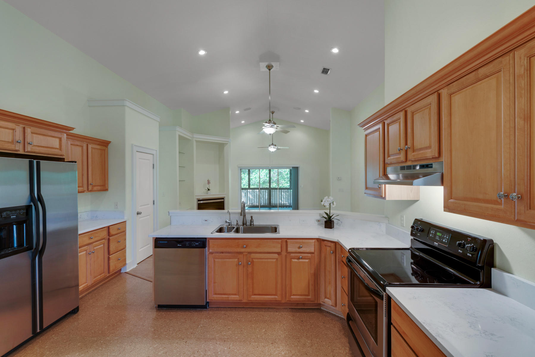 DRIFTWOOD SHORES - Residential