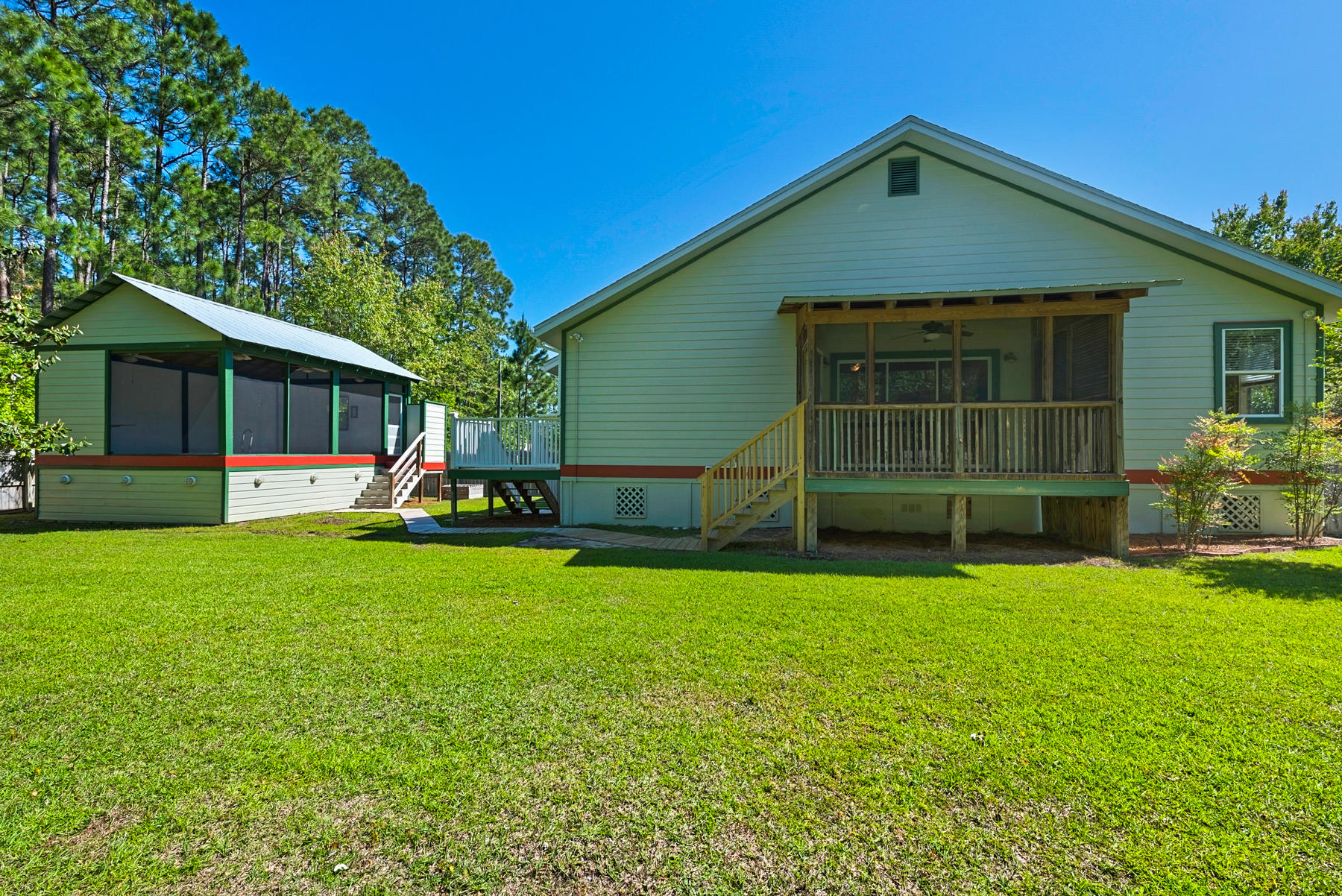 DRIFTWOOD SHORES - Residential