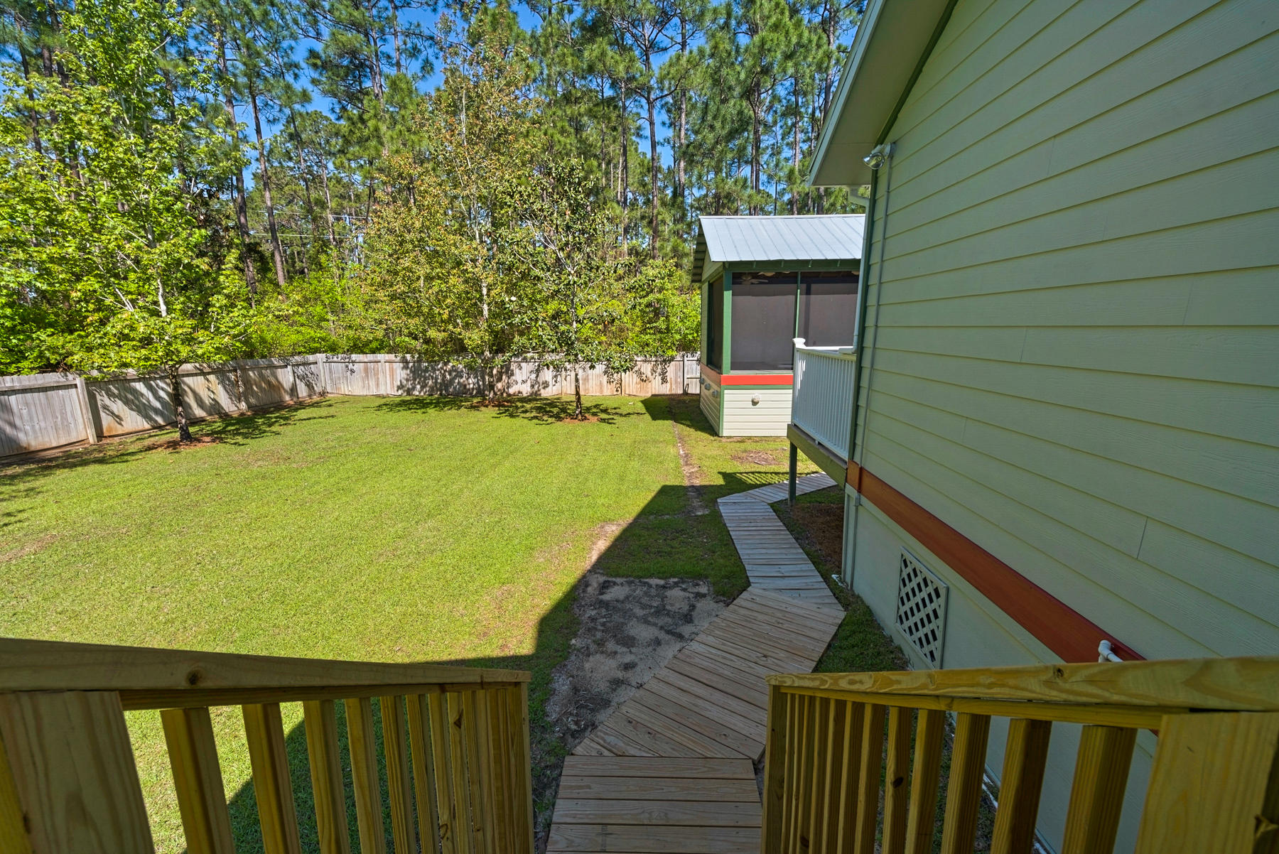 DRIFTWOOD SHORES - Residential