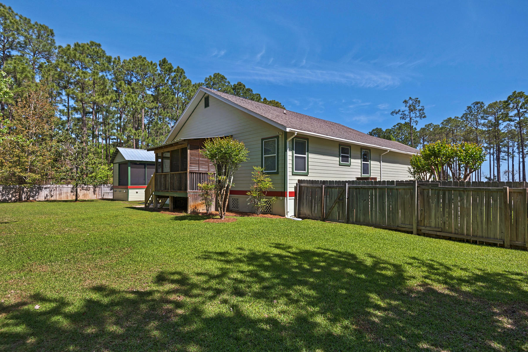 DRIFTWOOD SHORES - Residential