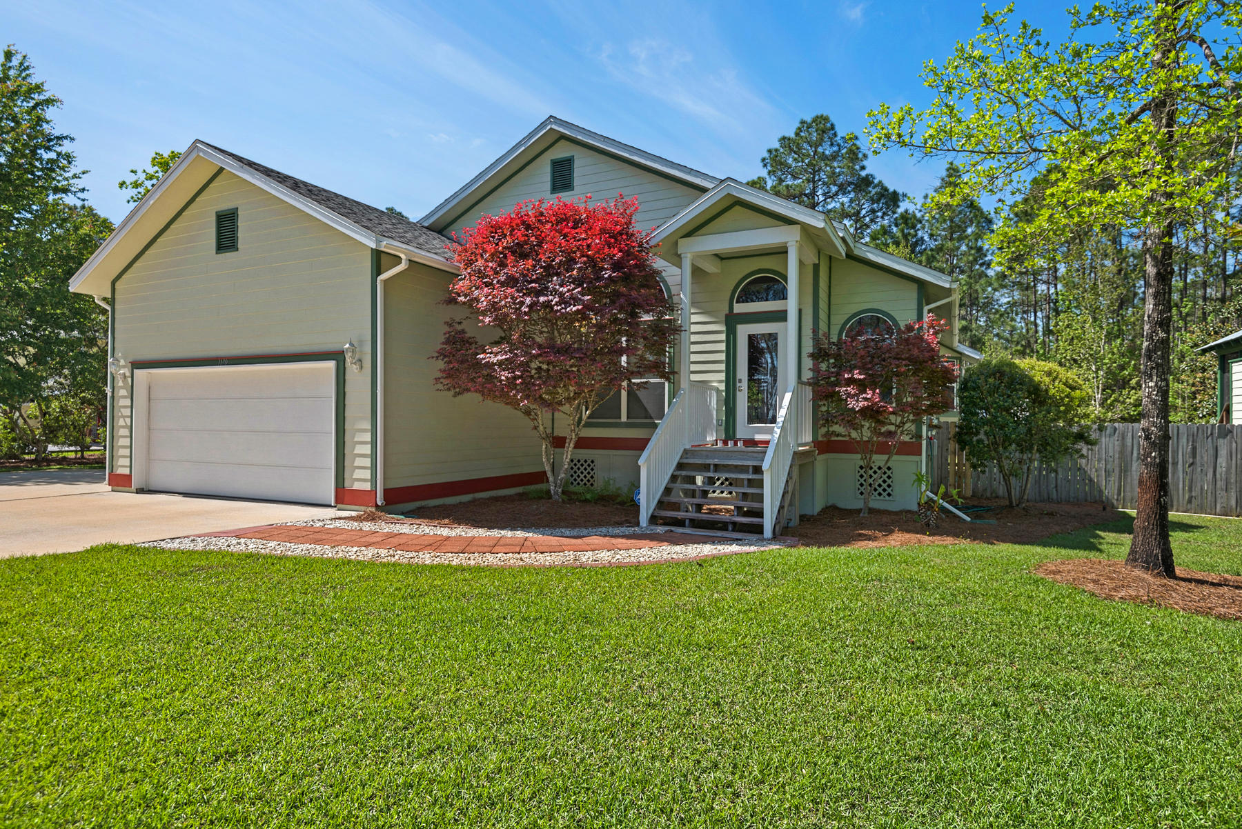 DRIFTWOOD SHORES - Residential