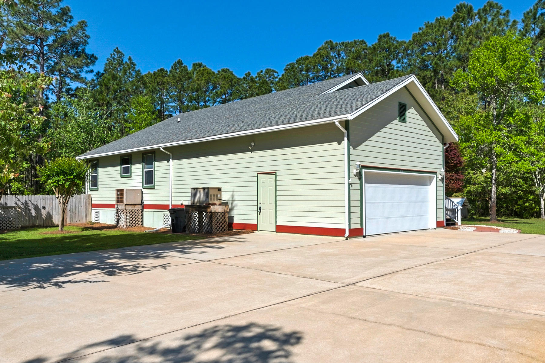 DRIFTWOOD SHORES - Residential