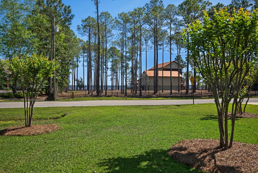 UNDER CONTRACT with 72 hour Kick Out clause.$74,000 Price Improvement and listed below appraisal. Make your appointment today to see this immaculate home with great views of the Bay. In addition to a 2 car-garage, there is an extra large driveway to park your toys; including an RV or boat. A cozy, private screened-in porch is located off the large family room that overlooks the private, fenced-in yard. Overall, the home has ample living areas and high ceilings. Kitchen has two pantries plus new quartz counters and backsplash. Other updates are new front door and interior paint including closets. Outside was painted including the trim.