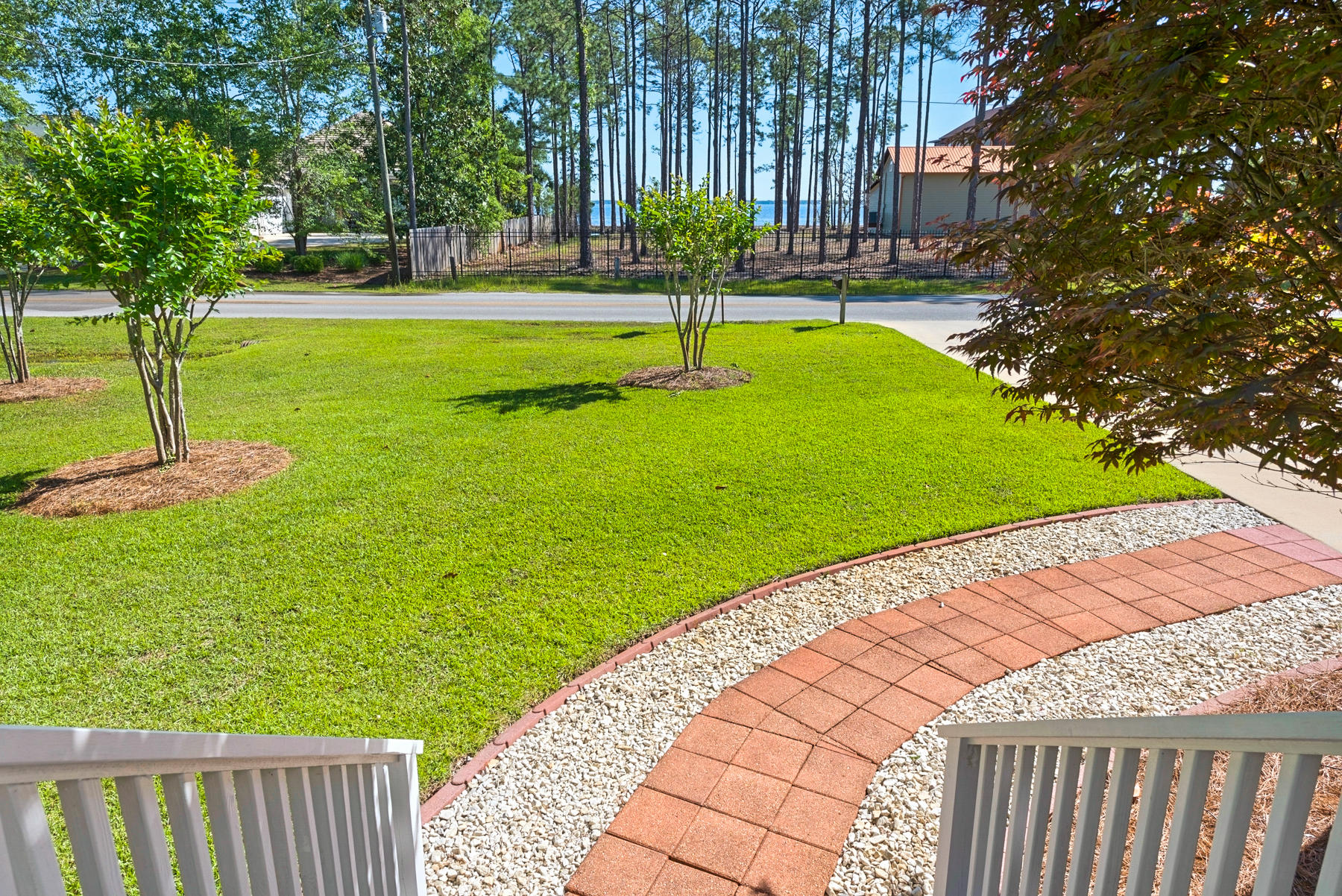 DRIFTWOOD SHORES - Residential