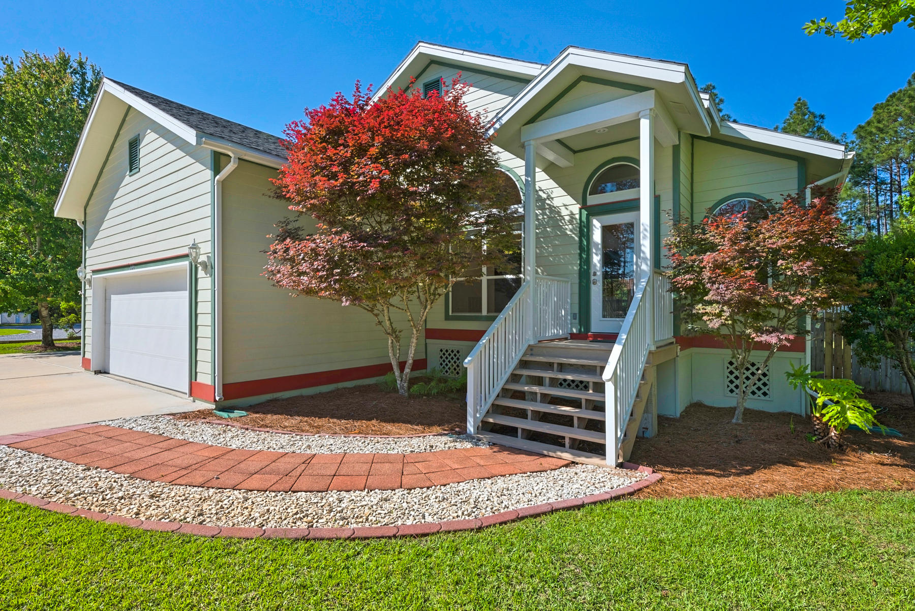 DRIFTWOOD SHORES - Residential