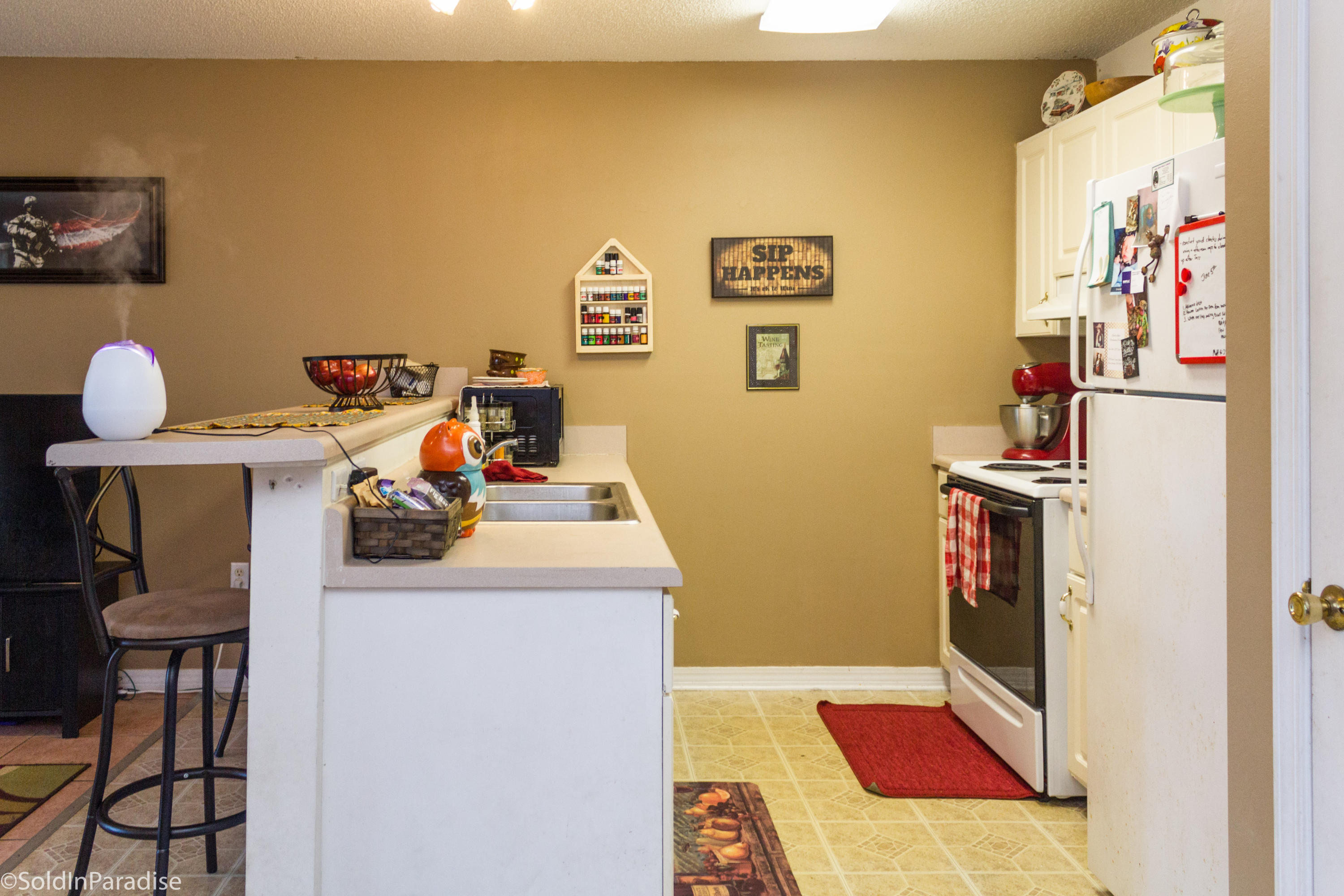 DOMENICAS COVE T/H - Residential