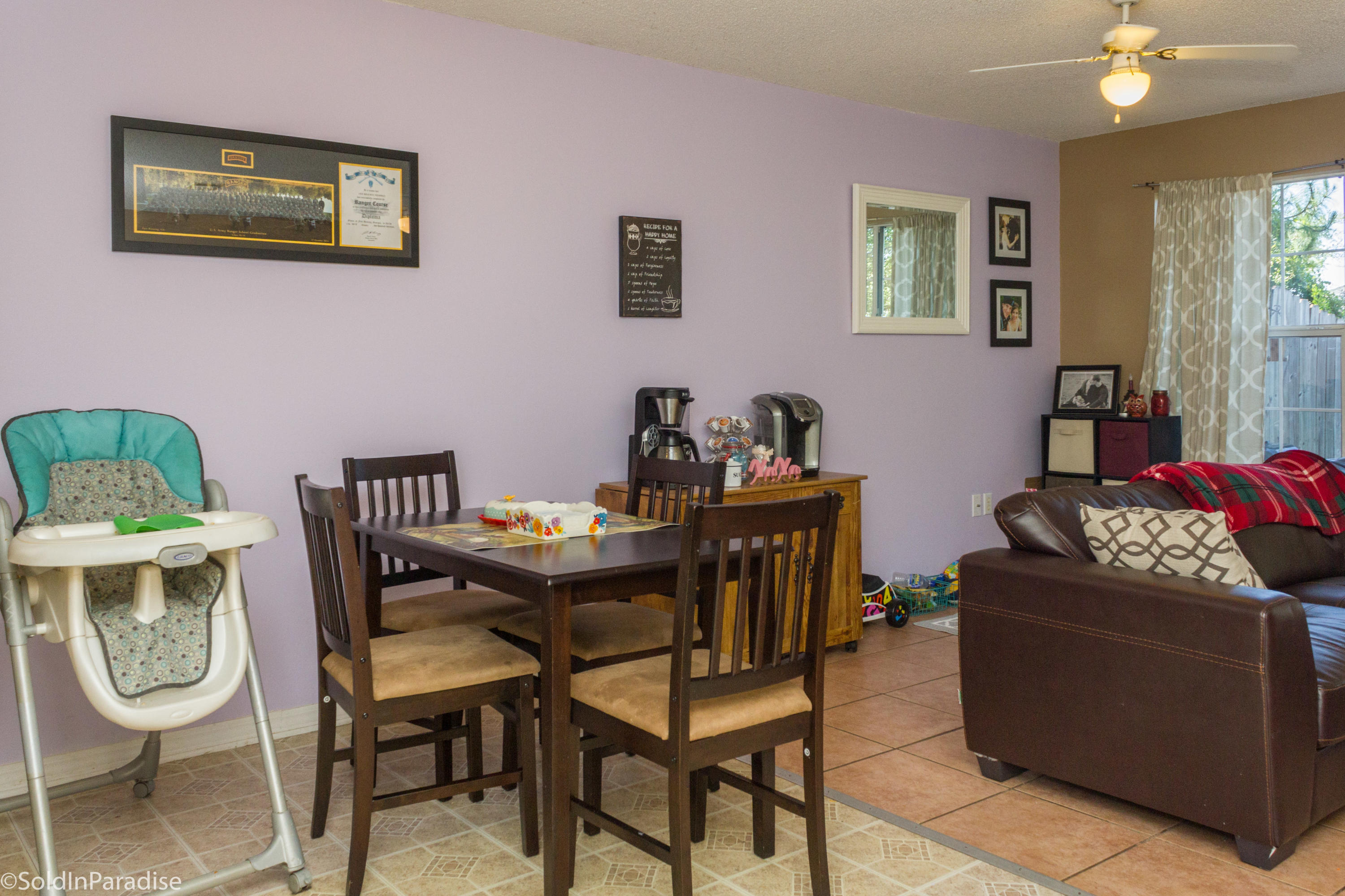 DOMENICAS COVE T/H - Residential