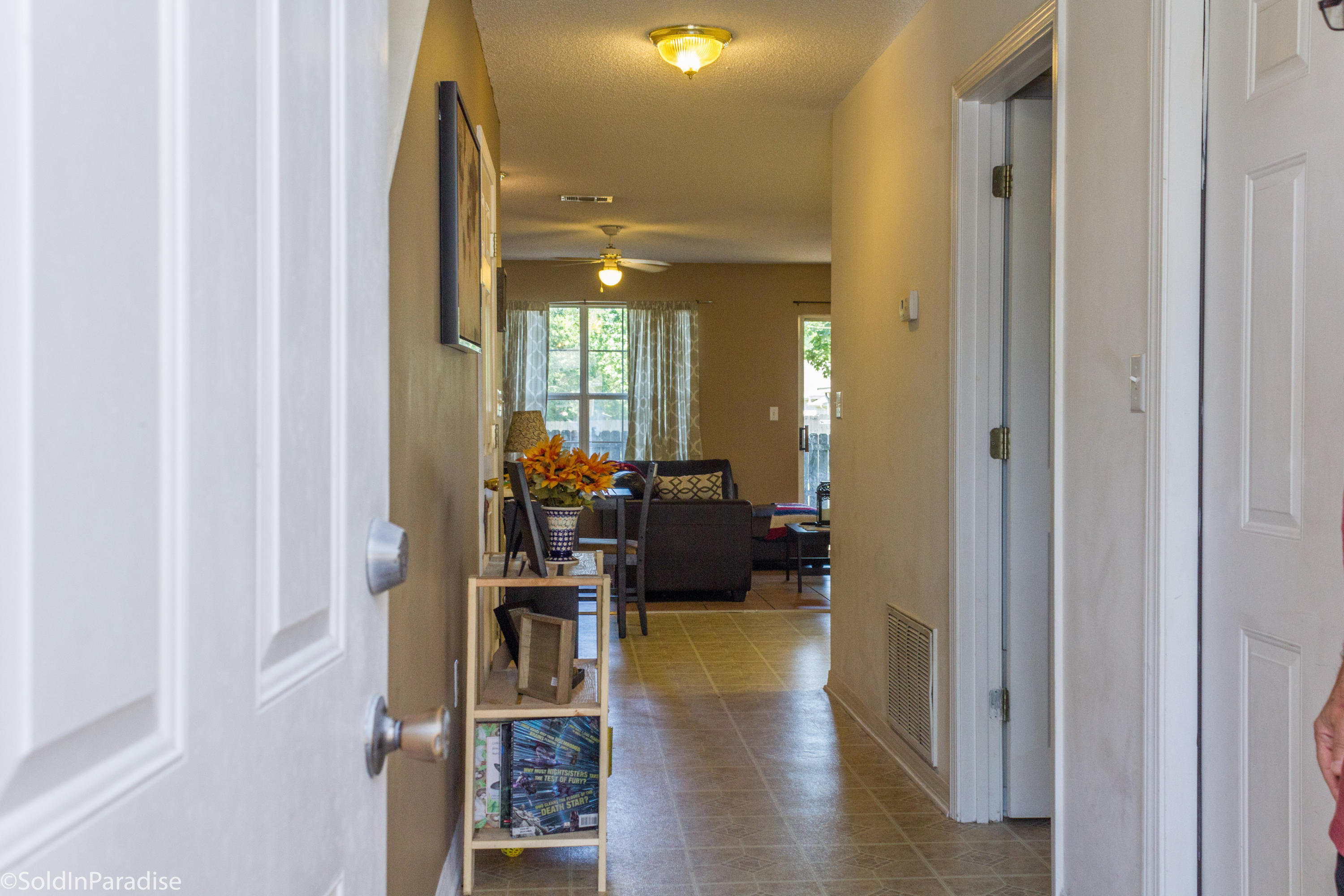 DOMENICAS COVE T/H - Residential