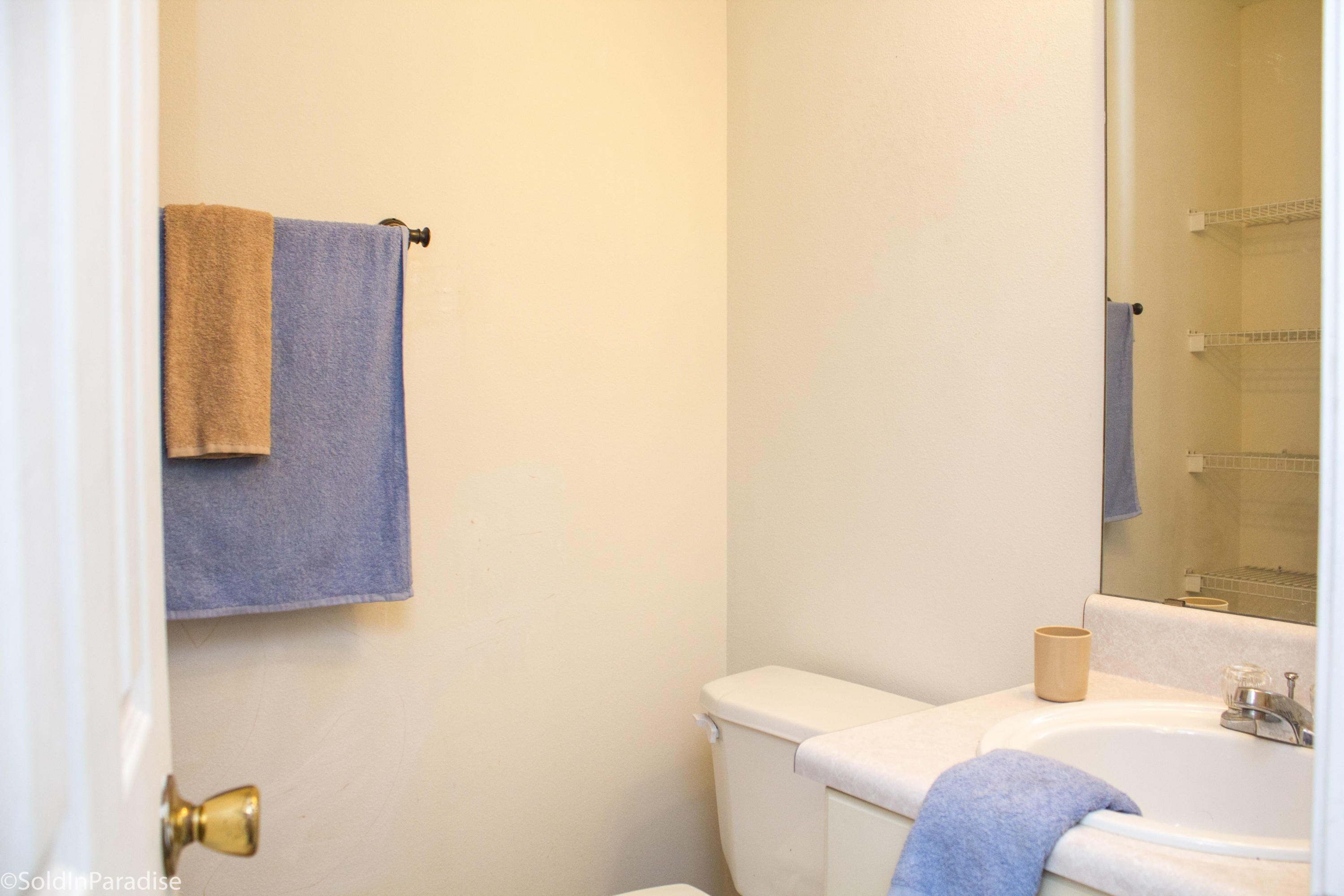 DOMENICAS COVE T/H - Residential