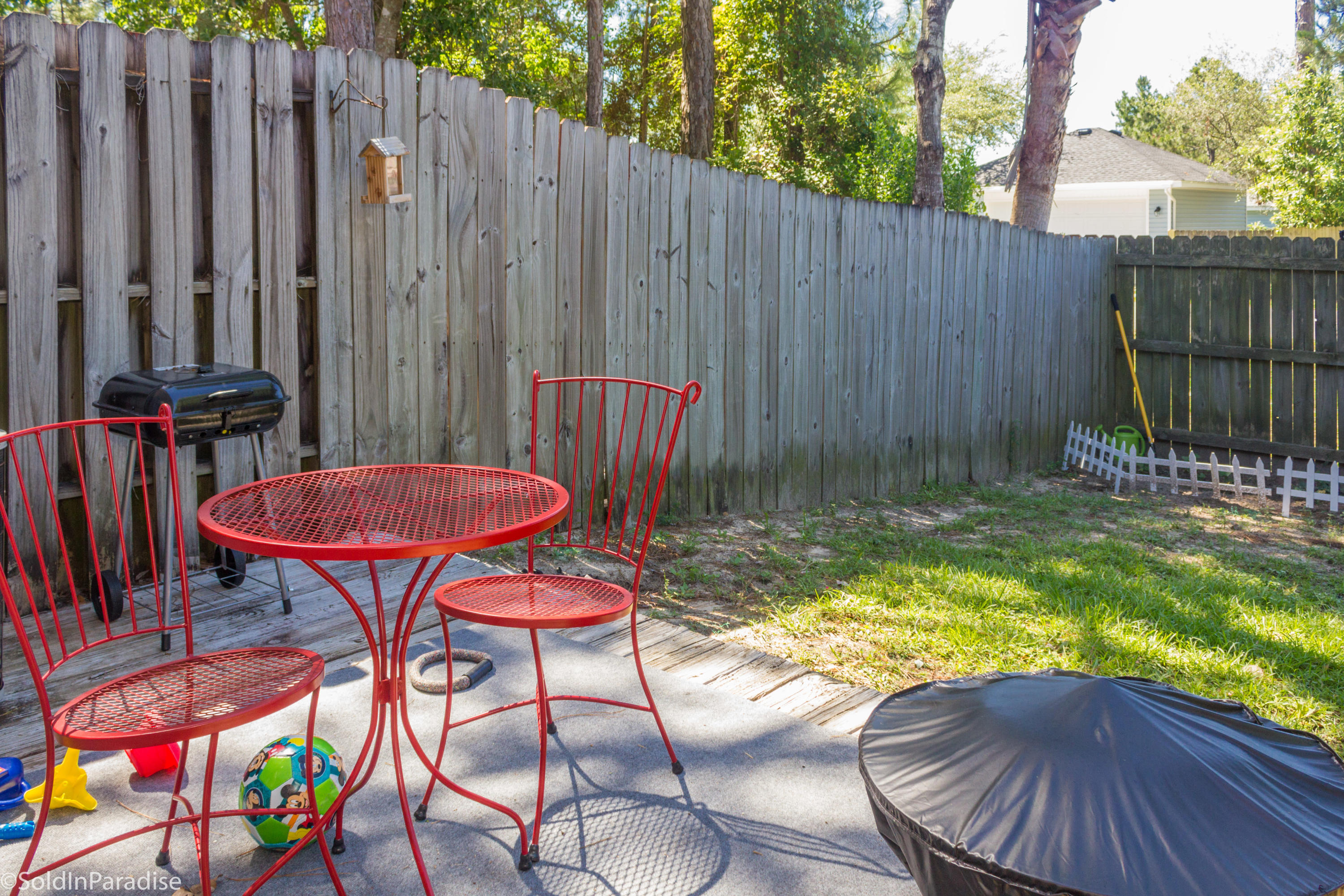 DOMENICAS COVE T/H - Residential