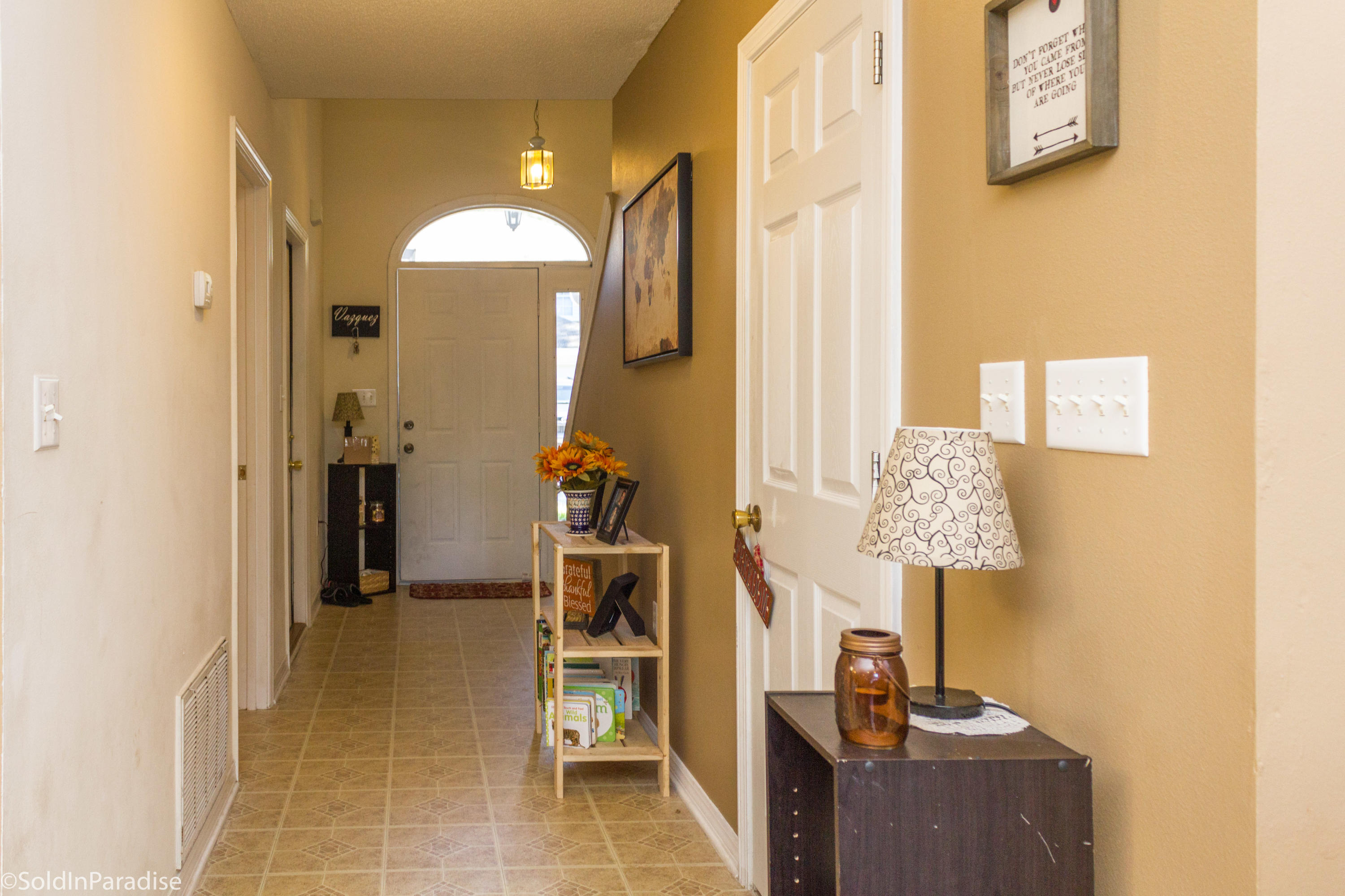 DOMENICAS COVE T/H - Residential