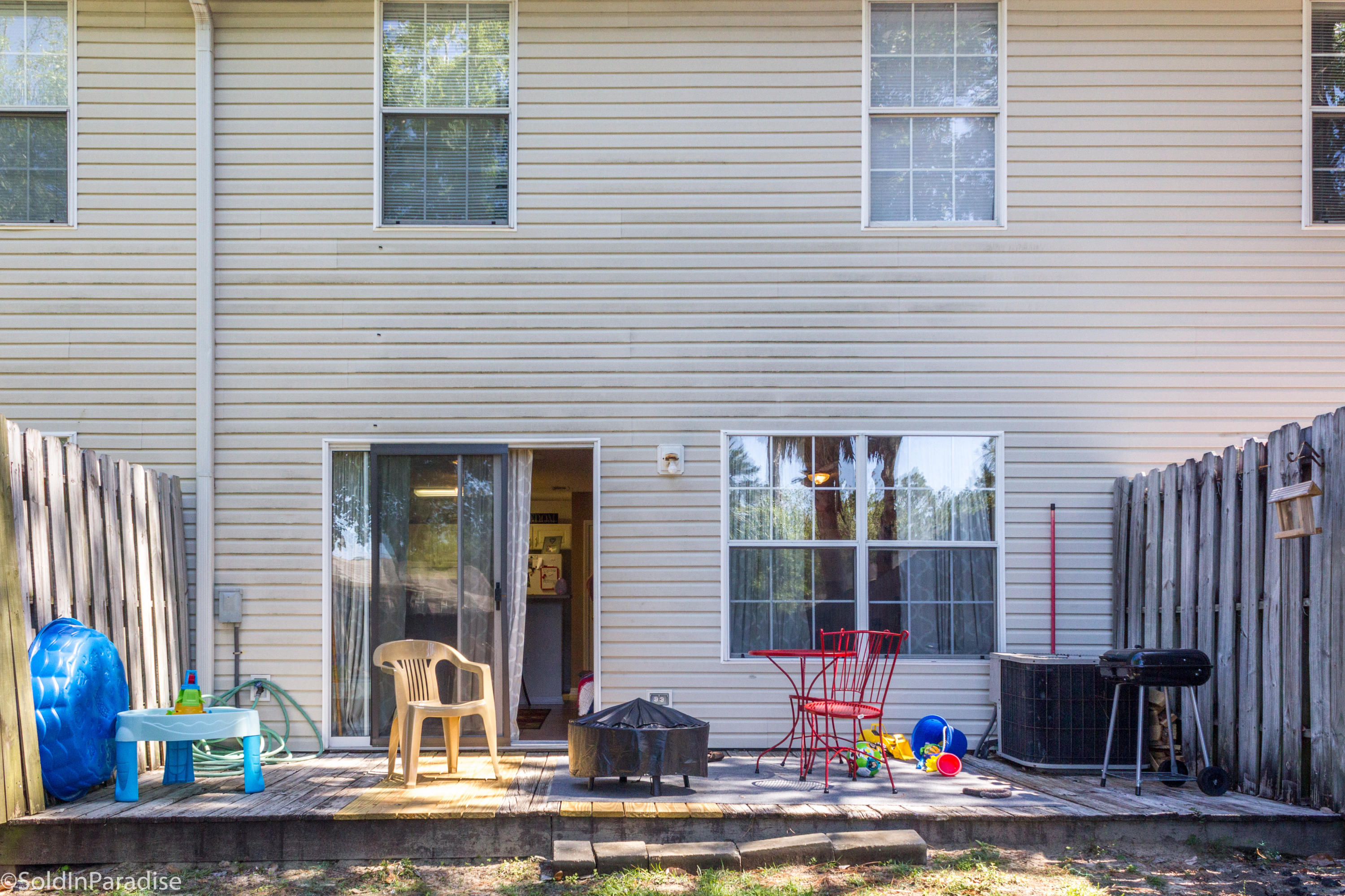 DOMENICAS COVE T/H - Residential