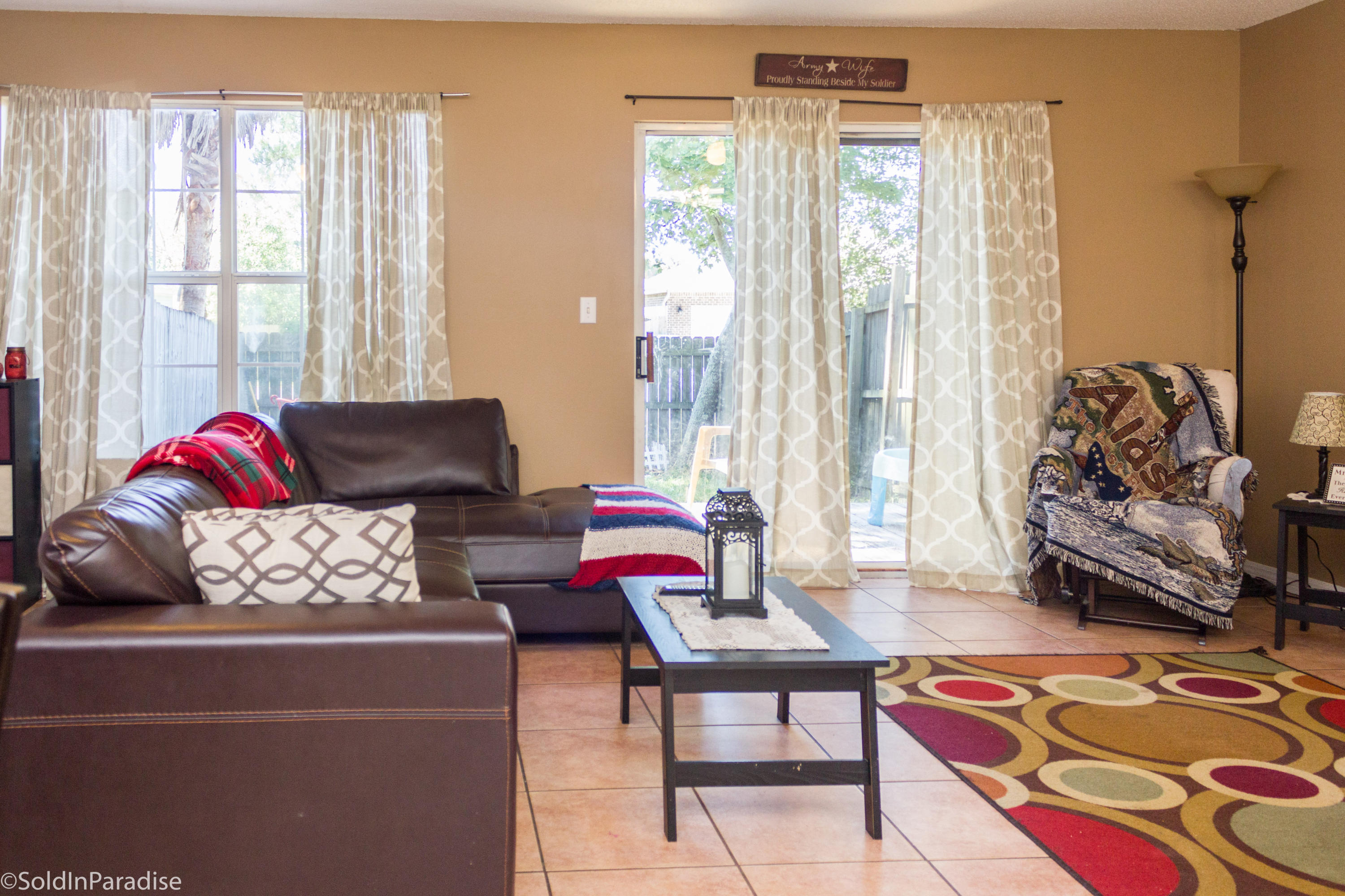 DOMENICAS COVE T/H - Residential