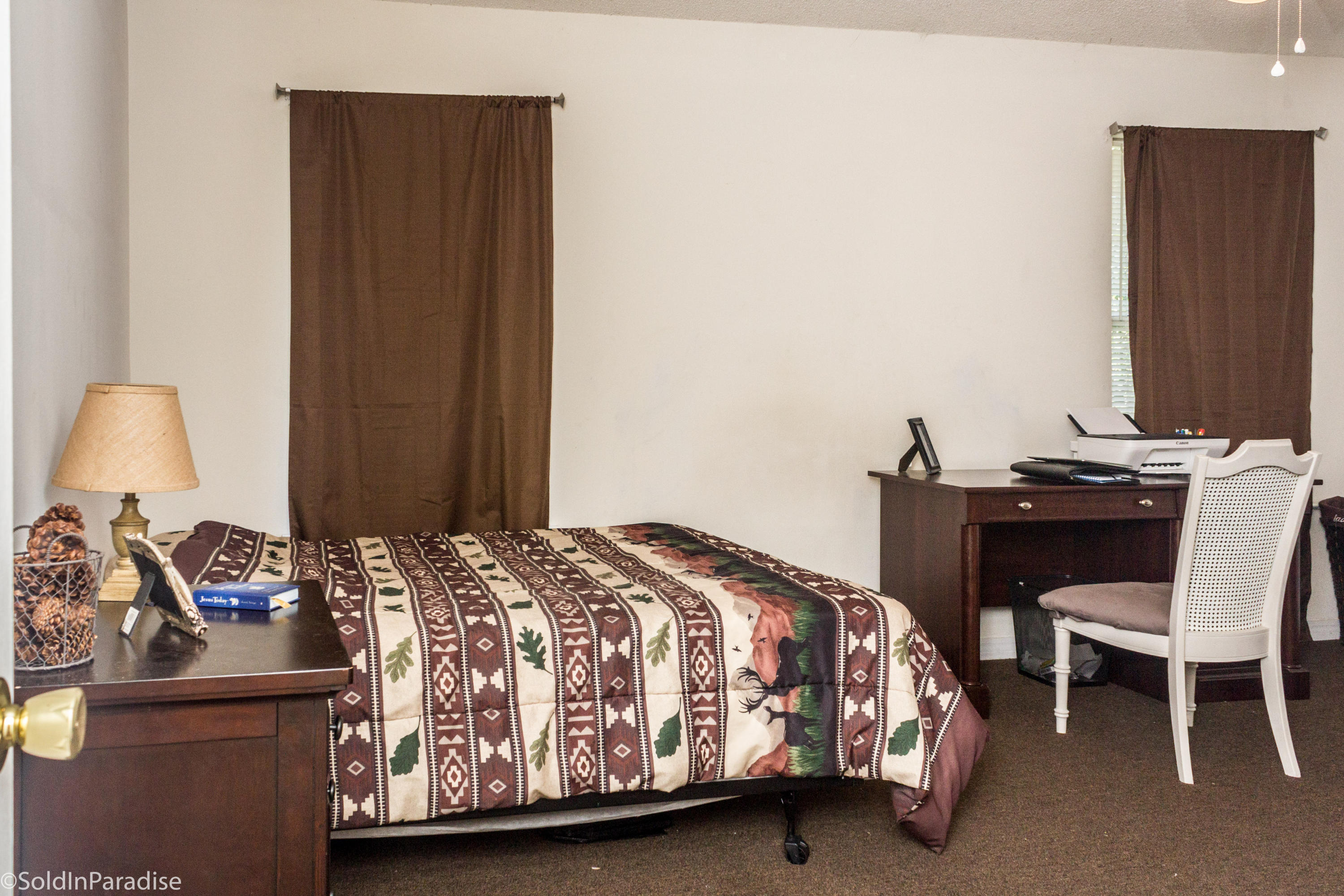 DOMENICAS COVE T/H - Residential