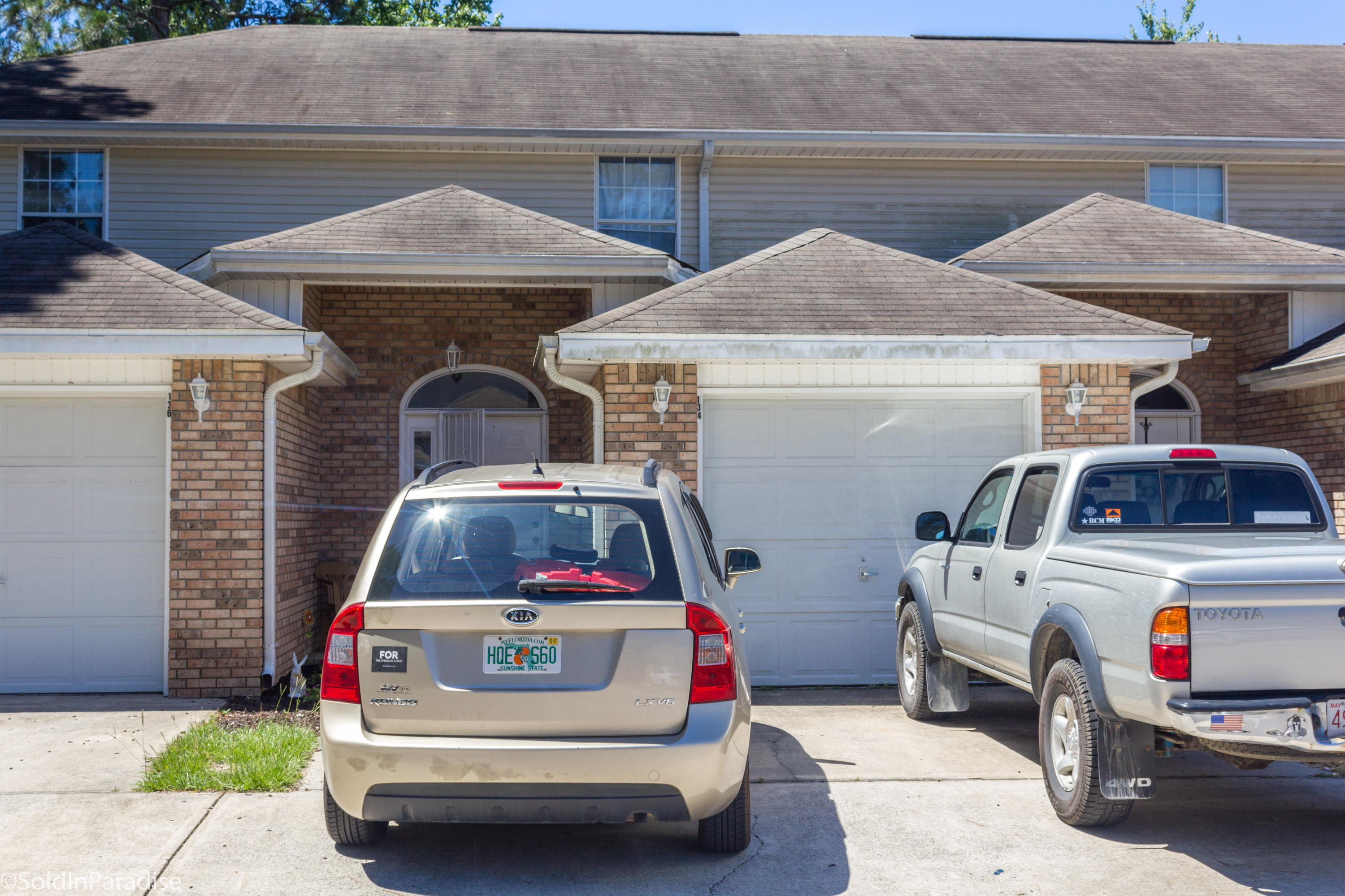 DOMENICAS COVE T/H - Residential