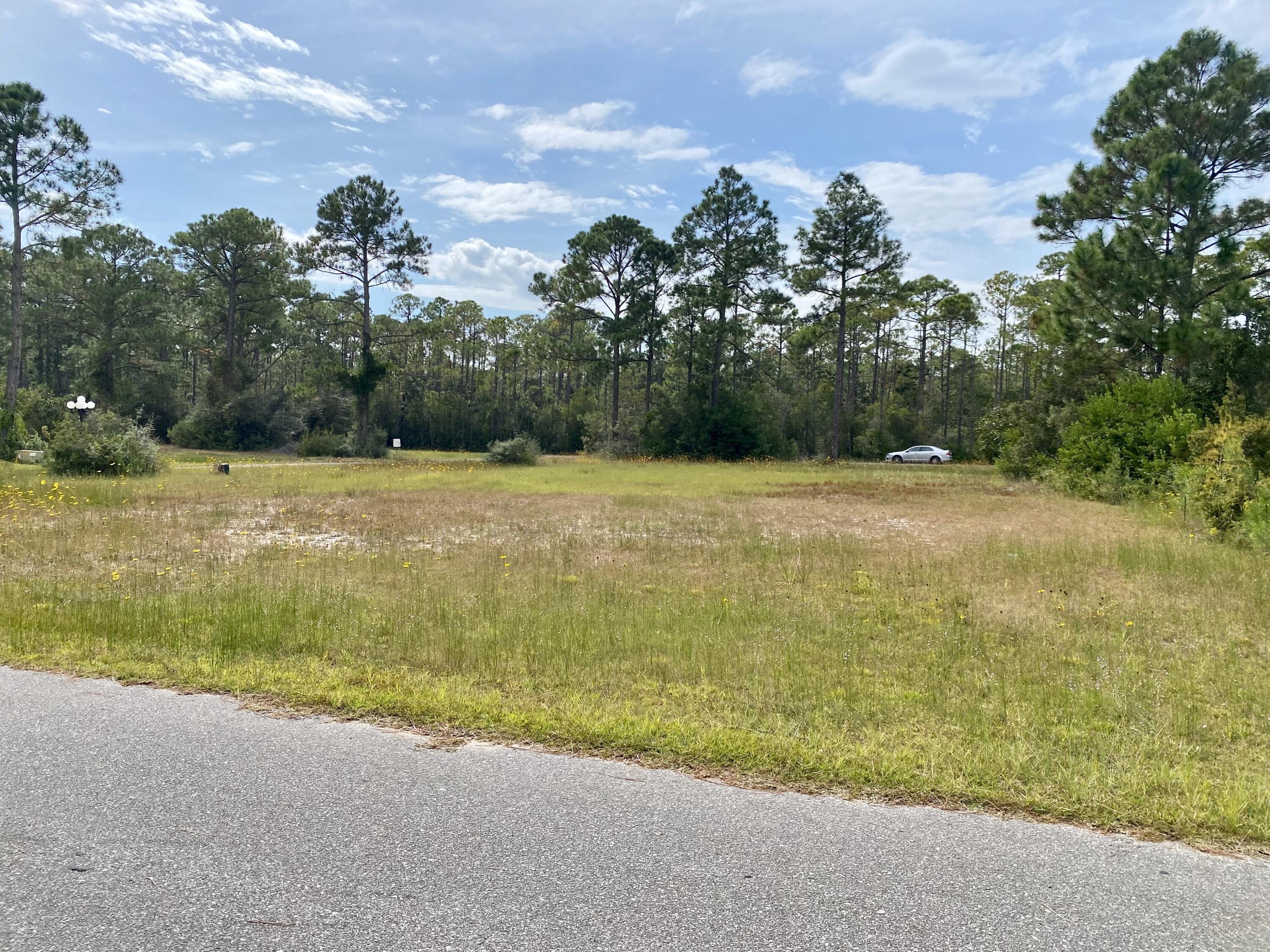 SMUGGLERS COVE - Land