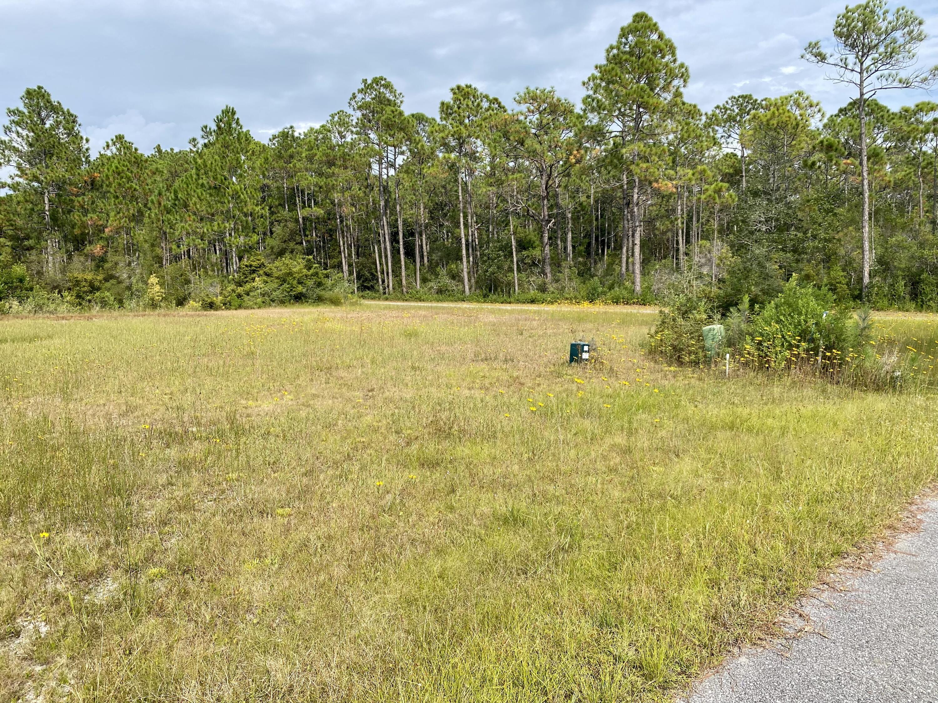 SMUGGLERS COVE - Land