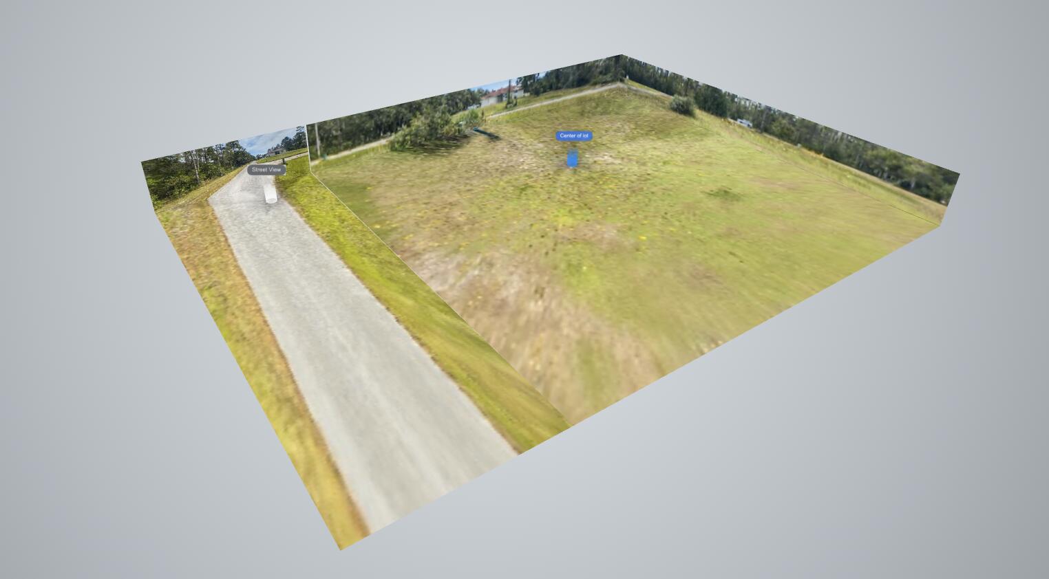 SMUGGLERS COVE - Land