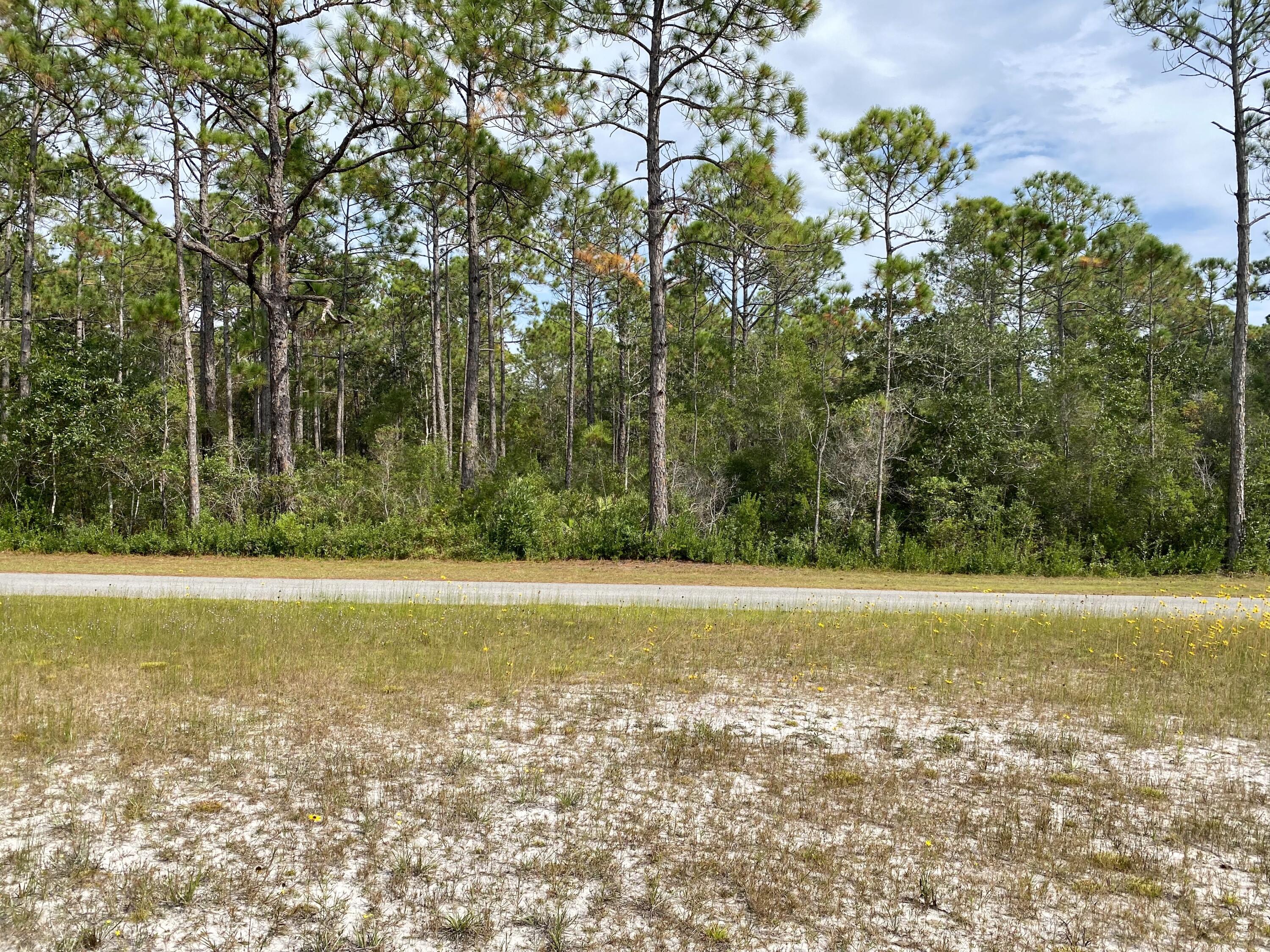 SMUGGLERS COVE - Land