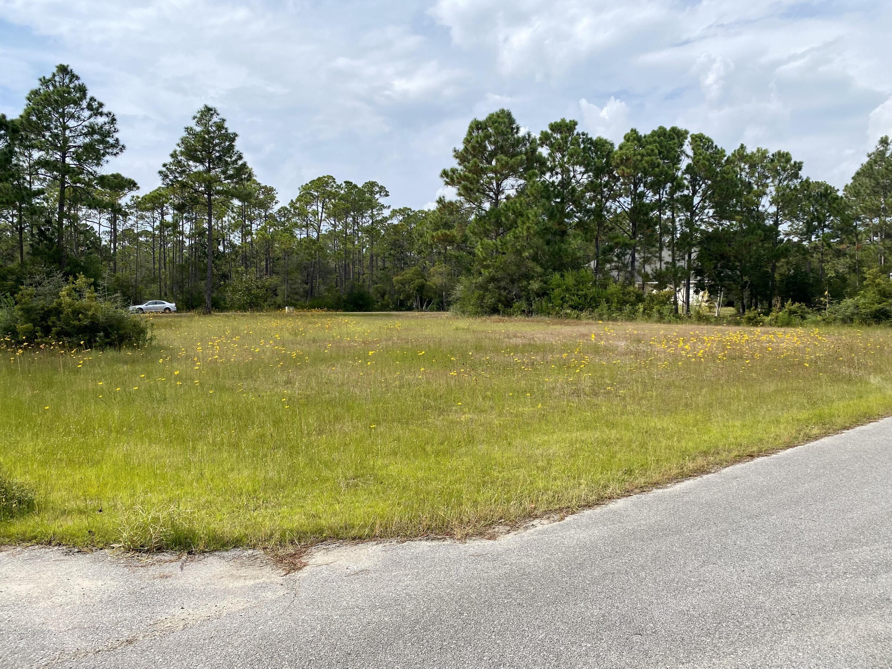 Build your dream home on this corner lot located in the Smugglers Cove subdivision! This beautiful, 0.23 acre lot backs up to one of the many ponds within the neighborhood. Smugglers Cove offers owners several amenities including a community pool, clubhouse, tennis, and waterfront access with a dock, picnic area & boat launch. The property is within 5 minutes of the Gulf Breeze Zoo, 10 minutes of the restaurants & shopping in Tiger Point, and 15 minutes of Navarre Beach. Schedule your showing today!