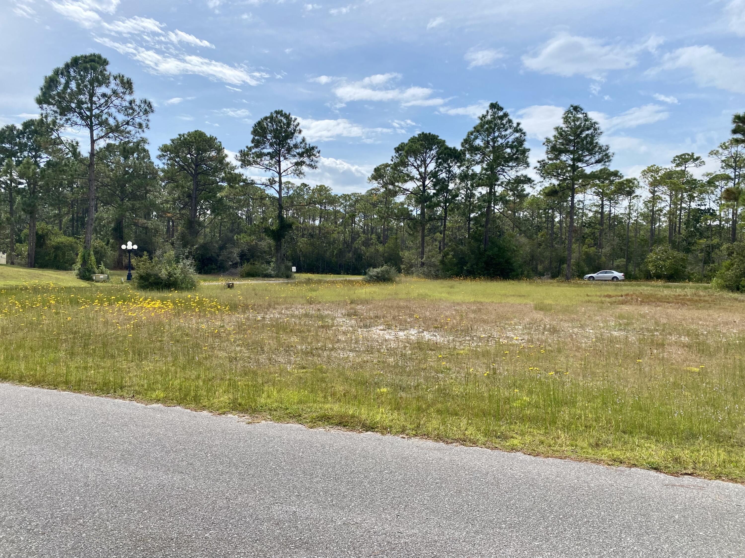 SMUGGLERS COVE - Land