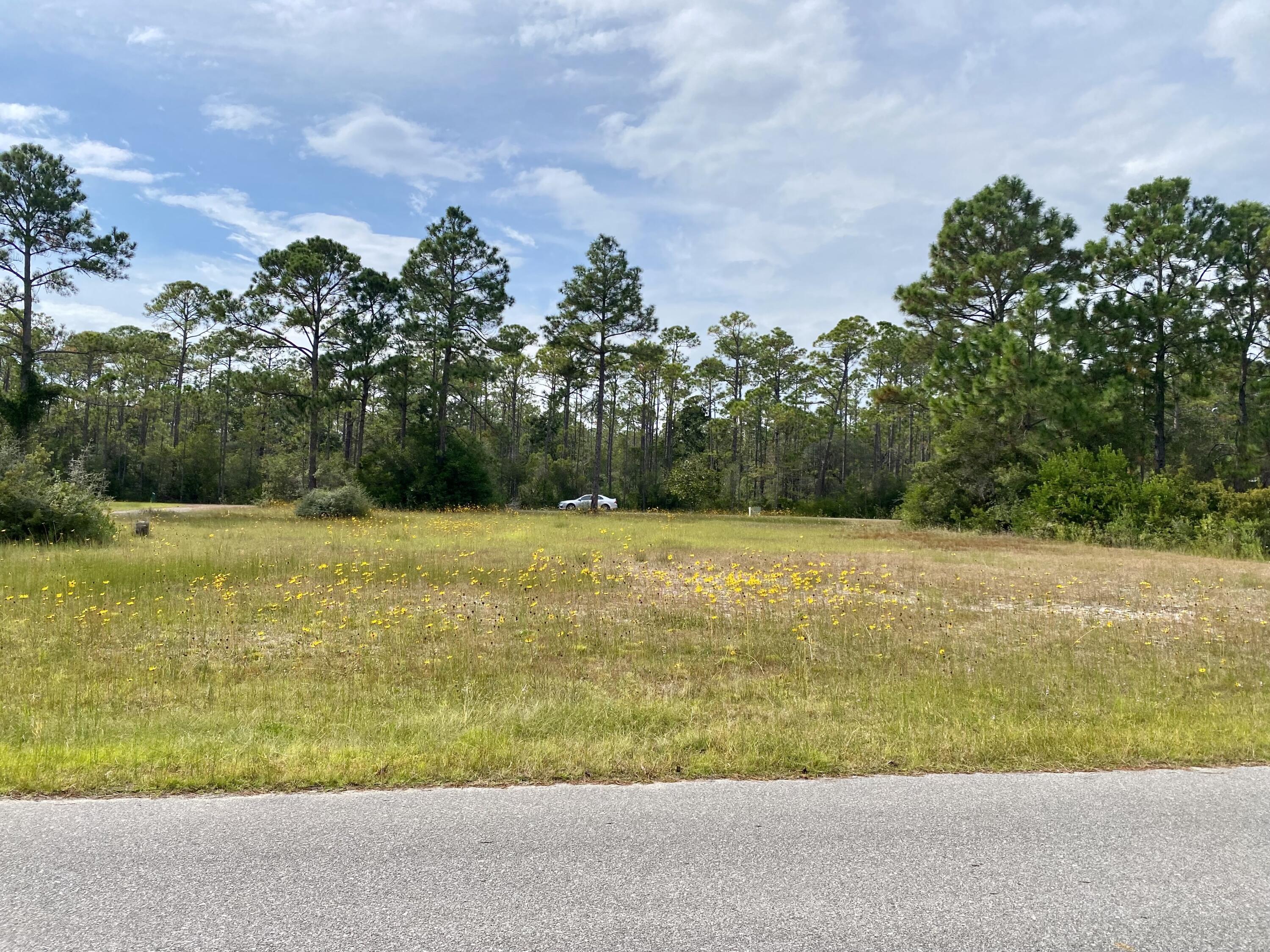 SMUGGLERS COVE - Land