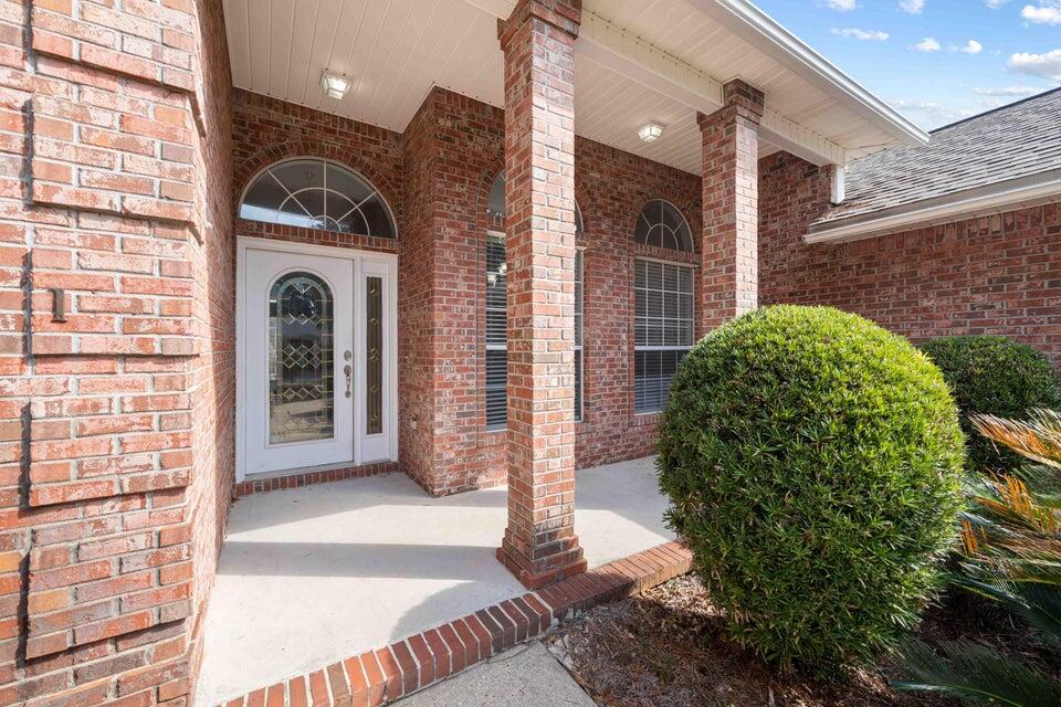 ROCKY BAYOU ESTATES 12B - Residential Lease