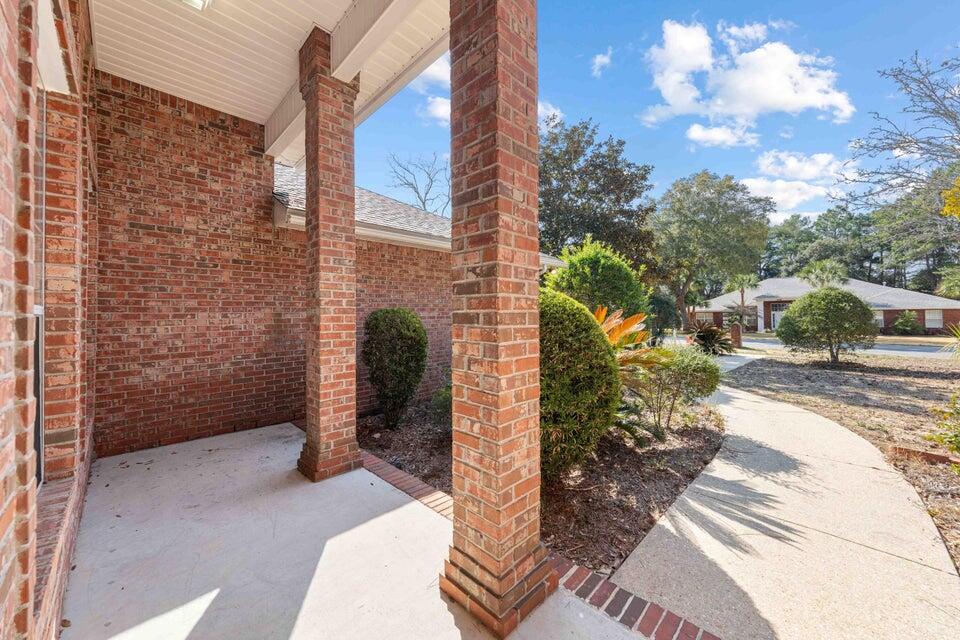 ROCKY BAYOU ESTATES 12B - Residential Lease