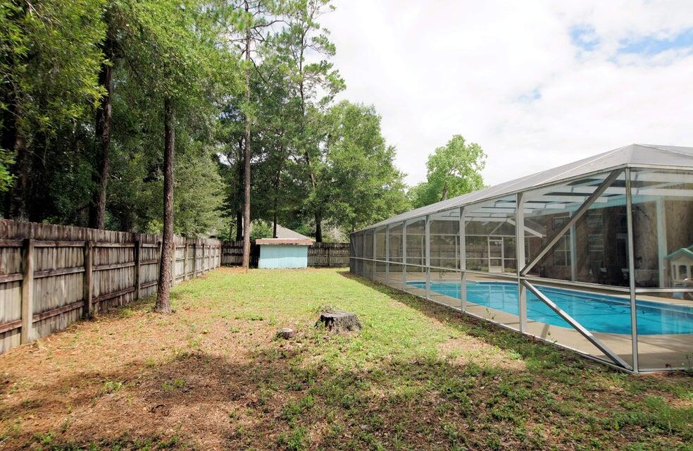 ROCKY BAYOU ESTATES 12B - Residential Lease