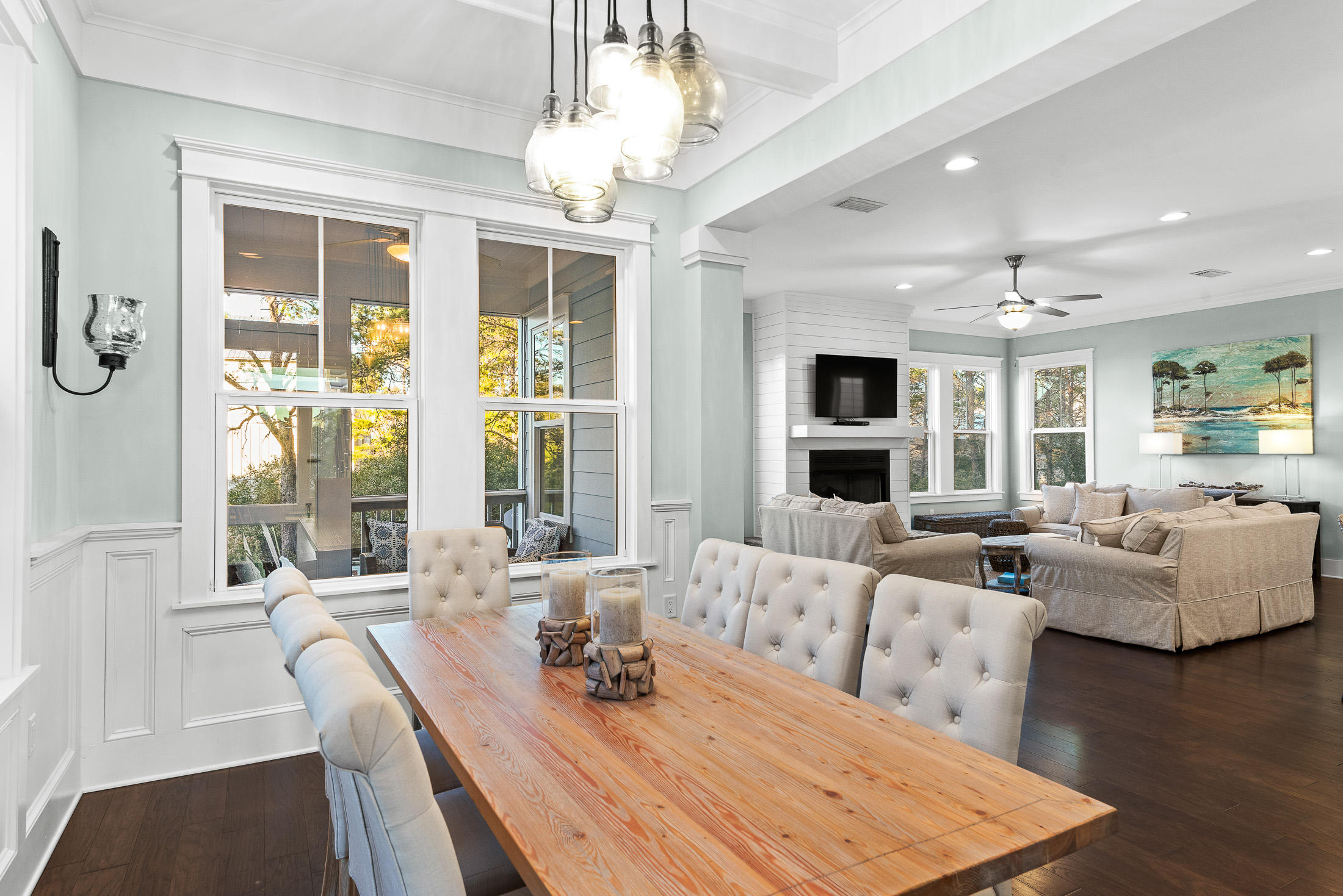 HIGHLAND PARKS - Residential