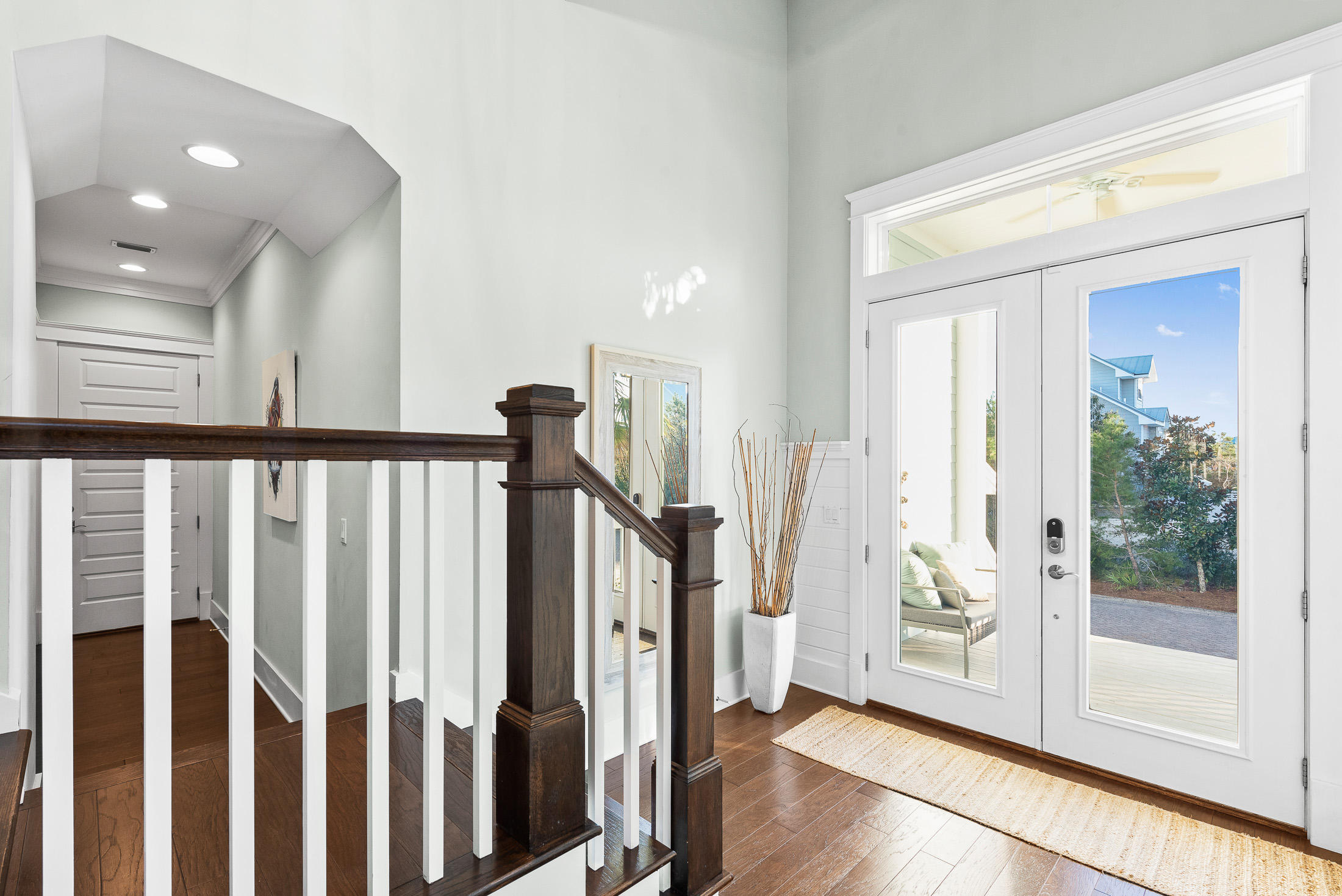 HIGHLAND PARKS - Residential