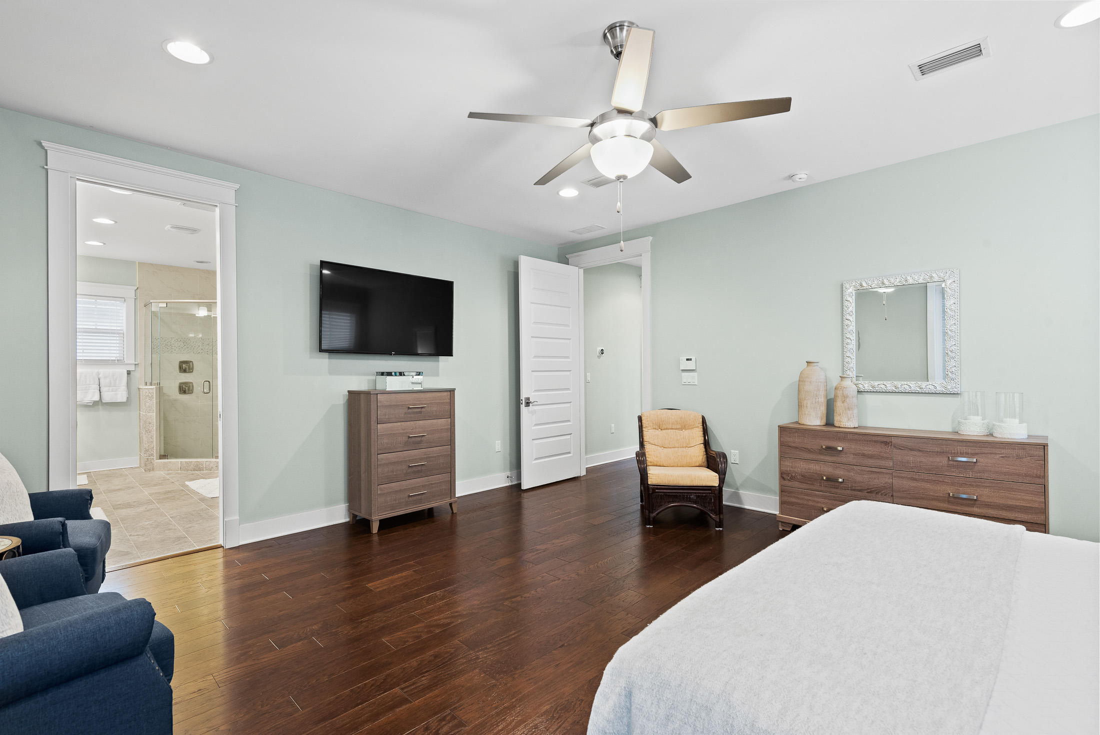 HIGHLAND PARKS - Residential