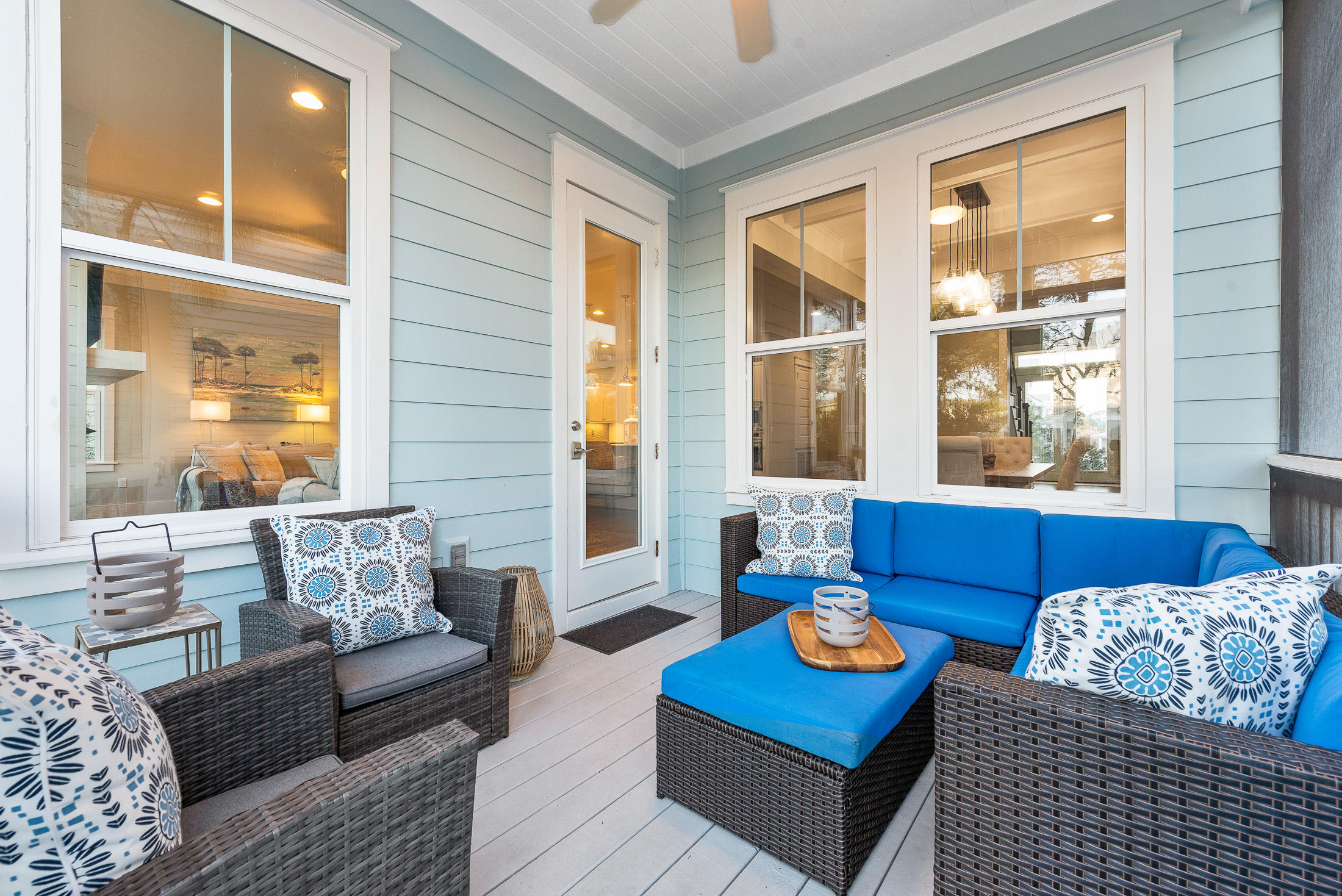 HIGHLAND PARKS - Residential