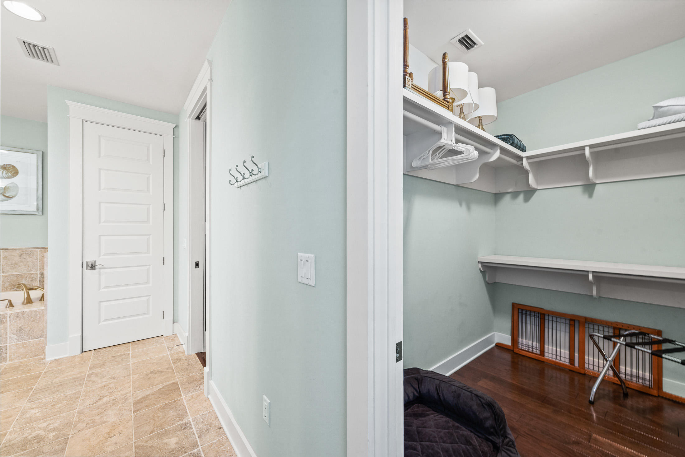 HIGHLAND PARKS - Residential