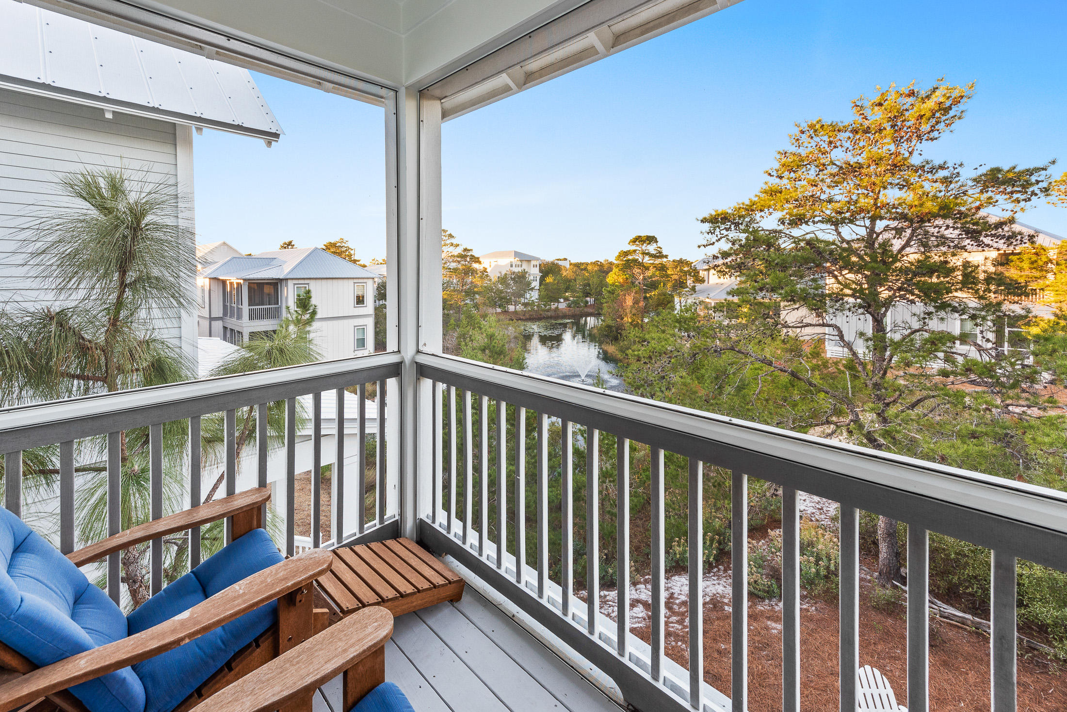 HIGHLAND PARKS - Residential