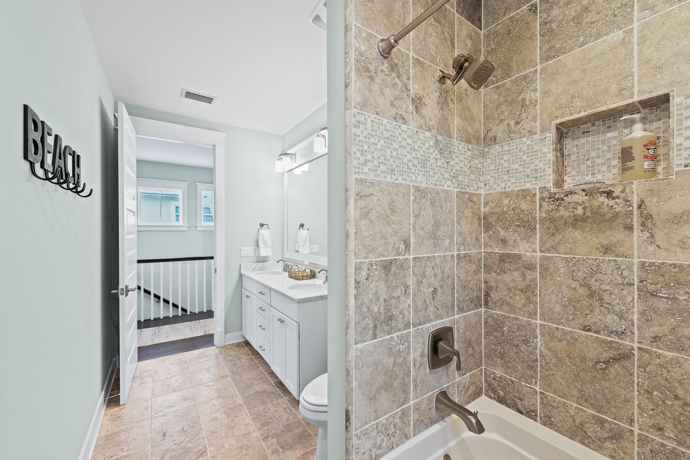 HIGHLAND PARKS - Residential