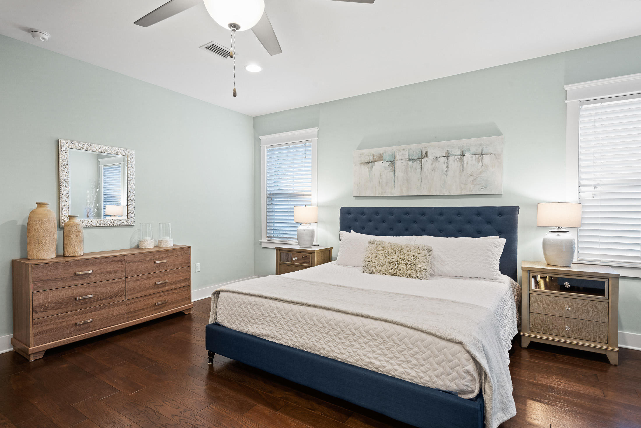 HIGHLAND PARKS - Residential