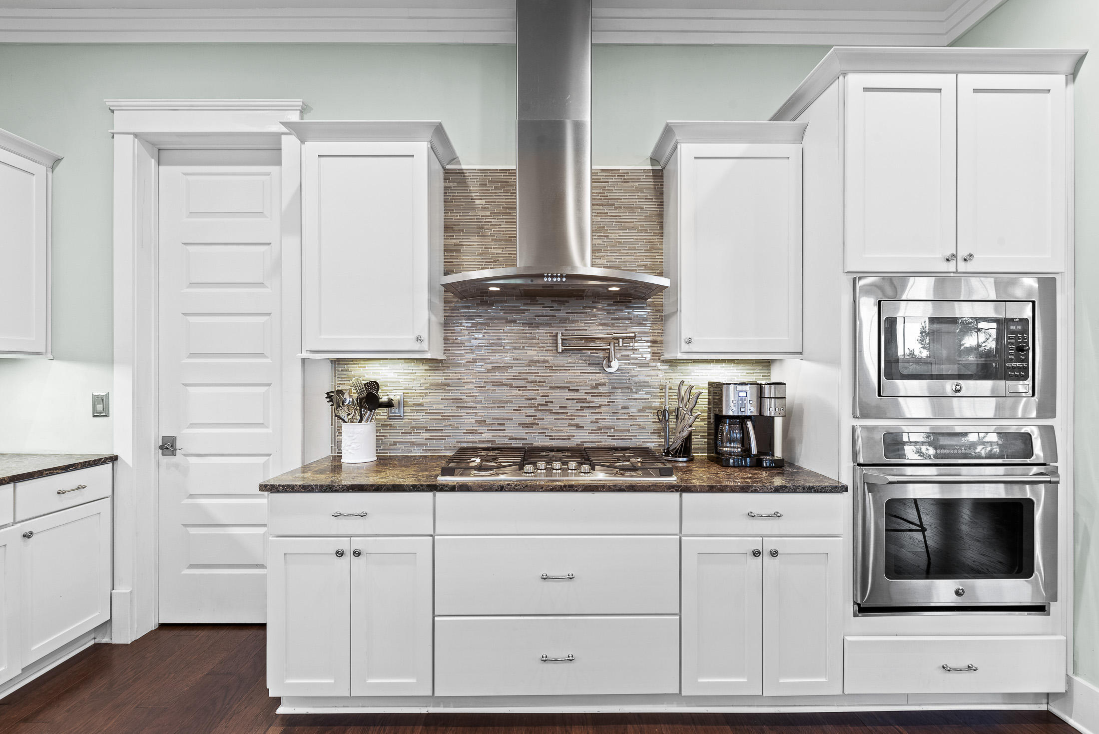 HIGHLAND PARKS - Residential