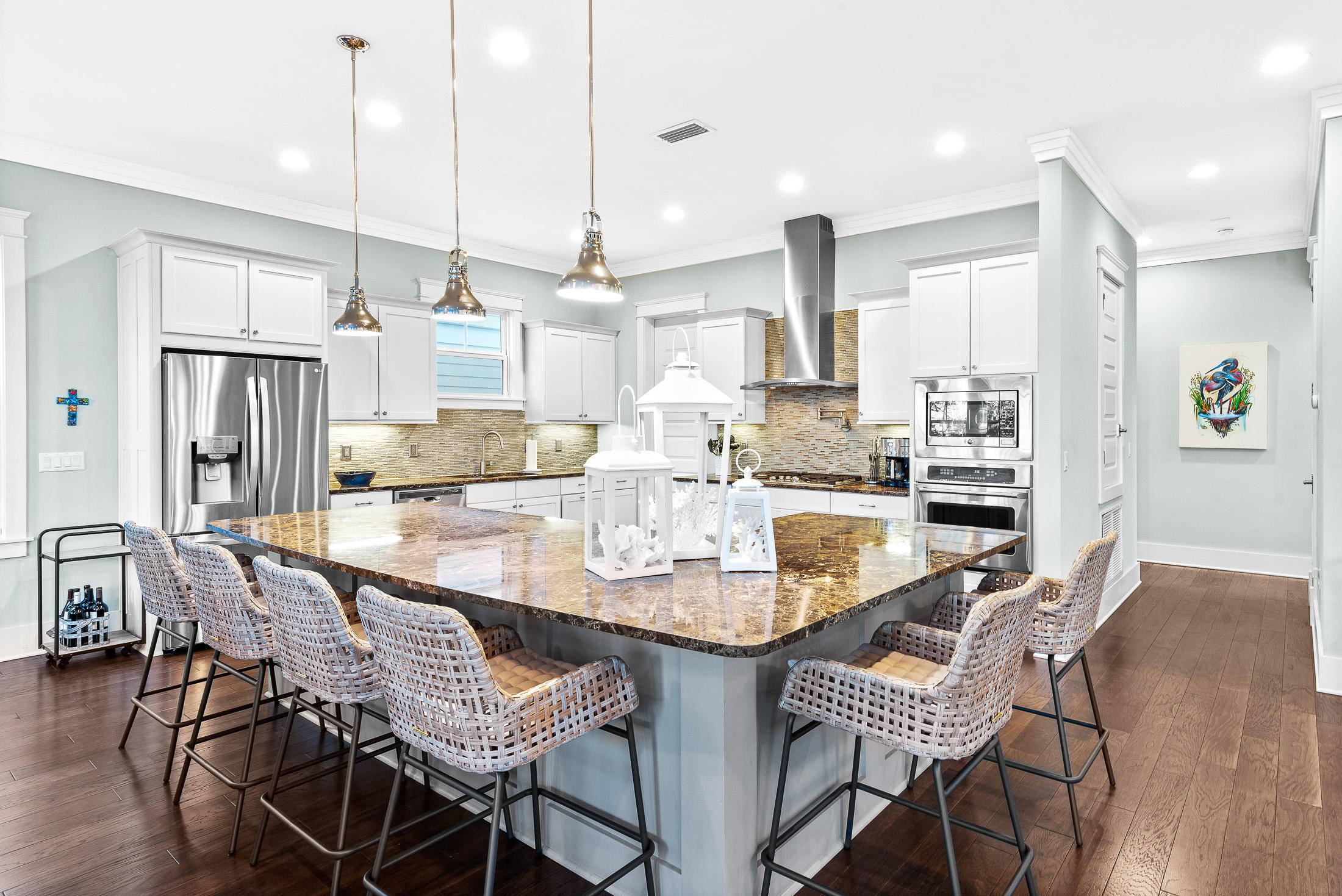 HIGHLAND PARKS - Residential