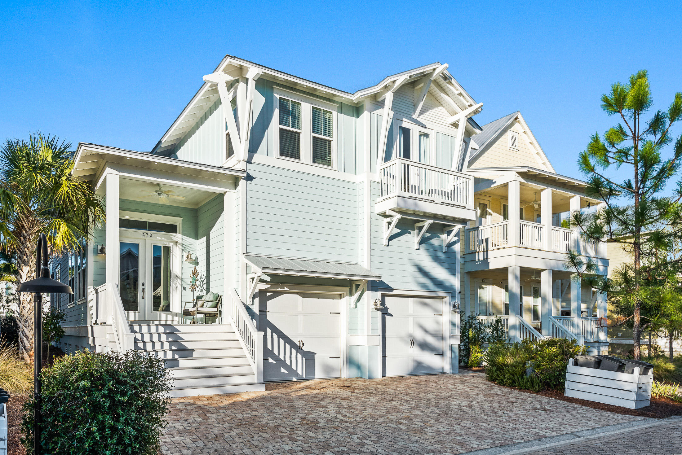 HIGHLAND PARKS - Residential