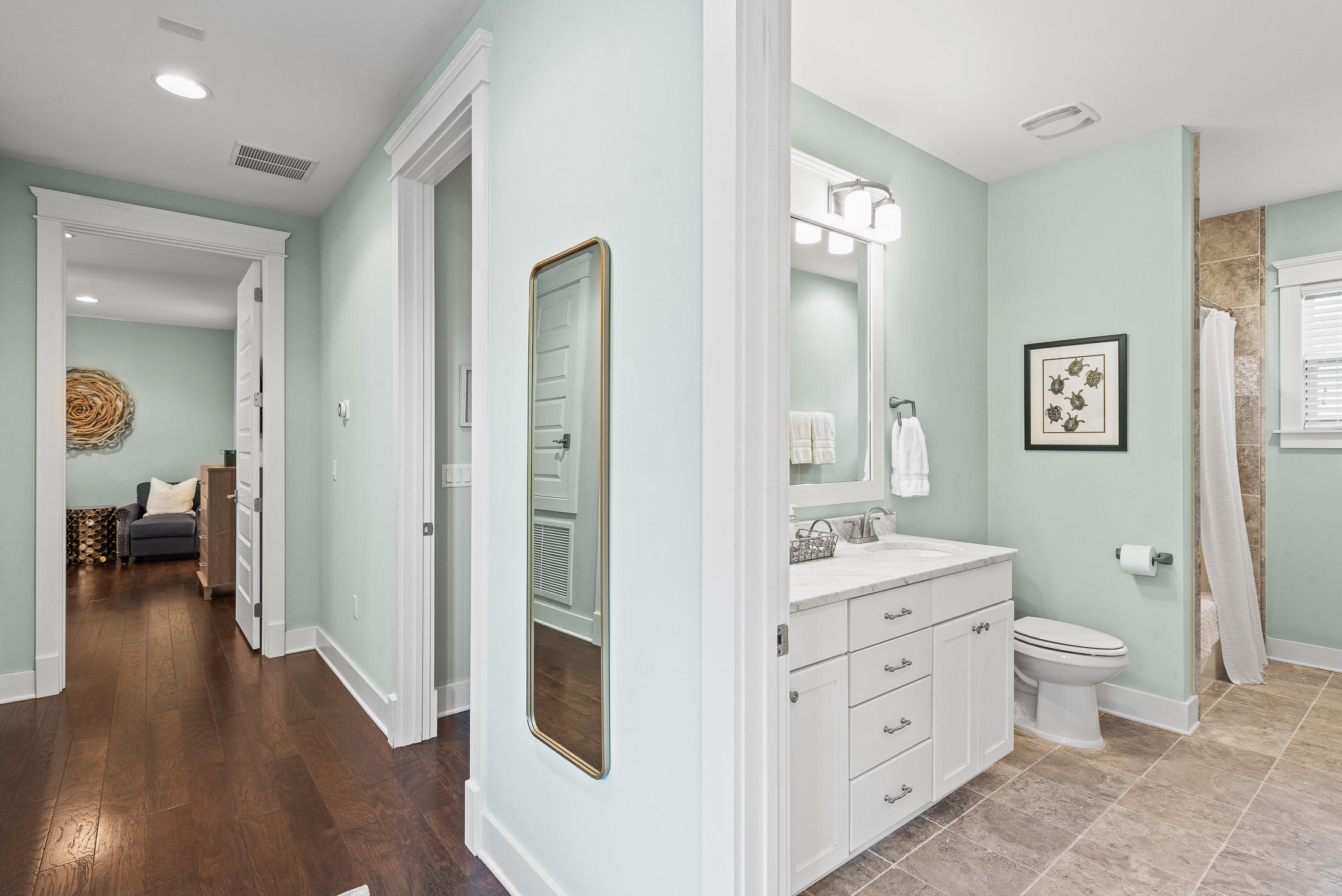 HIGHLAND PARKS - Residential