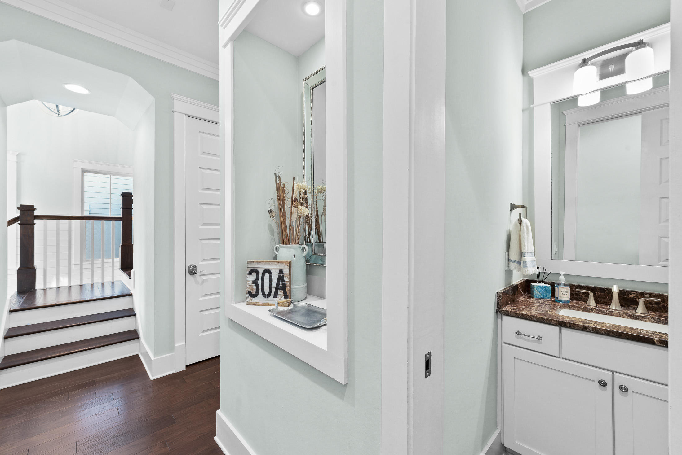 HIGHLAND PARKS - Residential