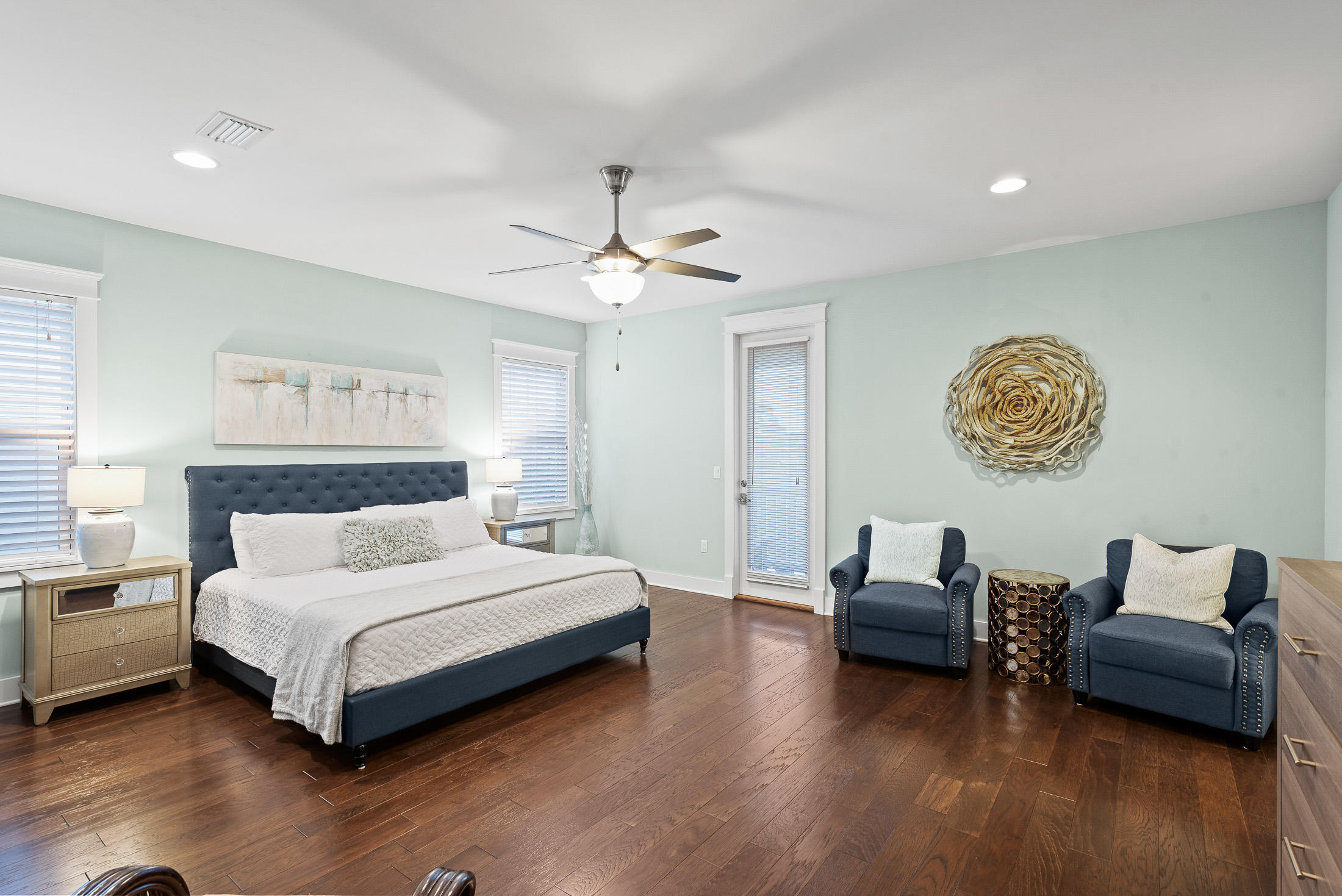 HIGHLAND PARKS - Residential
