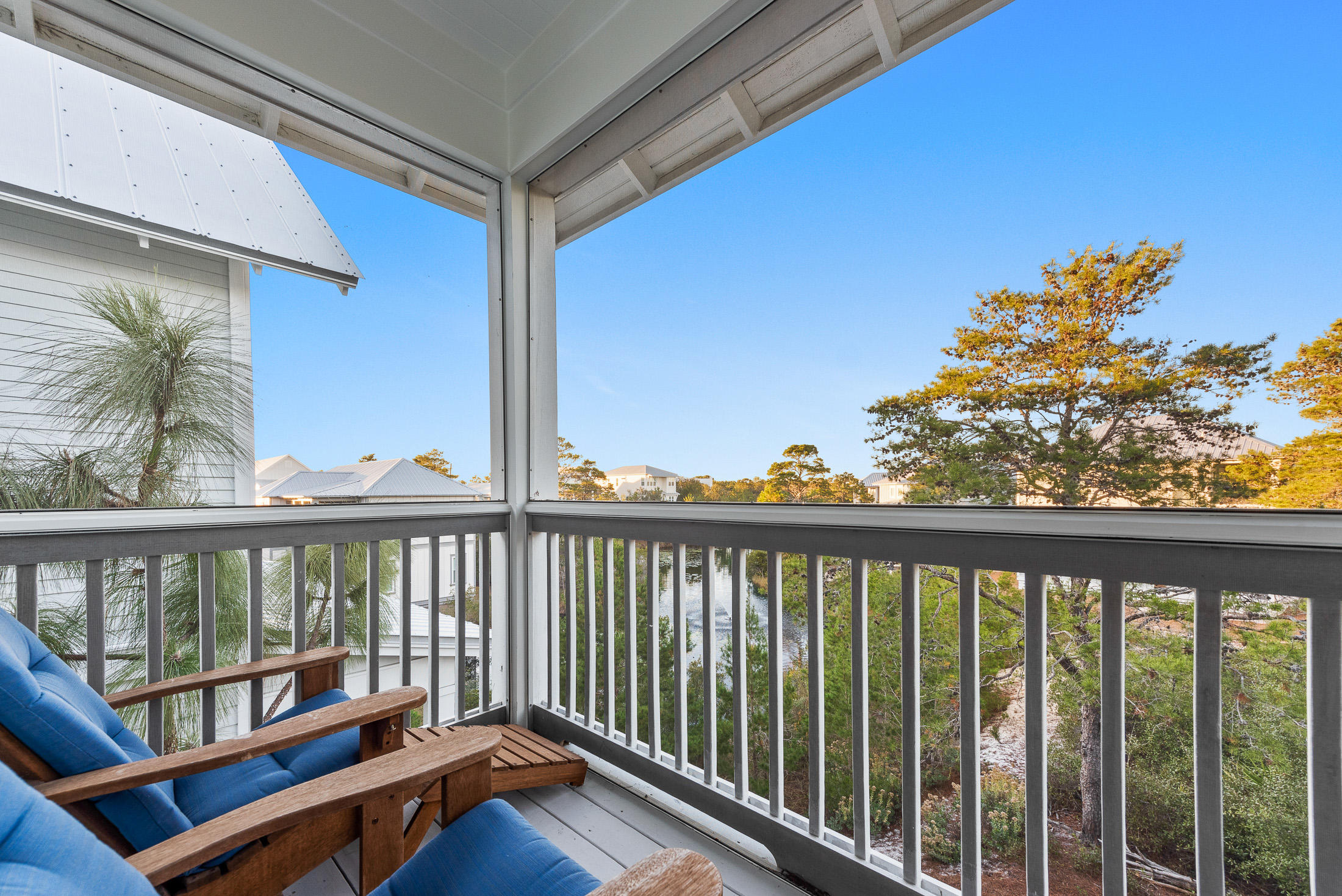 HIGHLAND PARKS - Residential